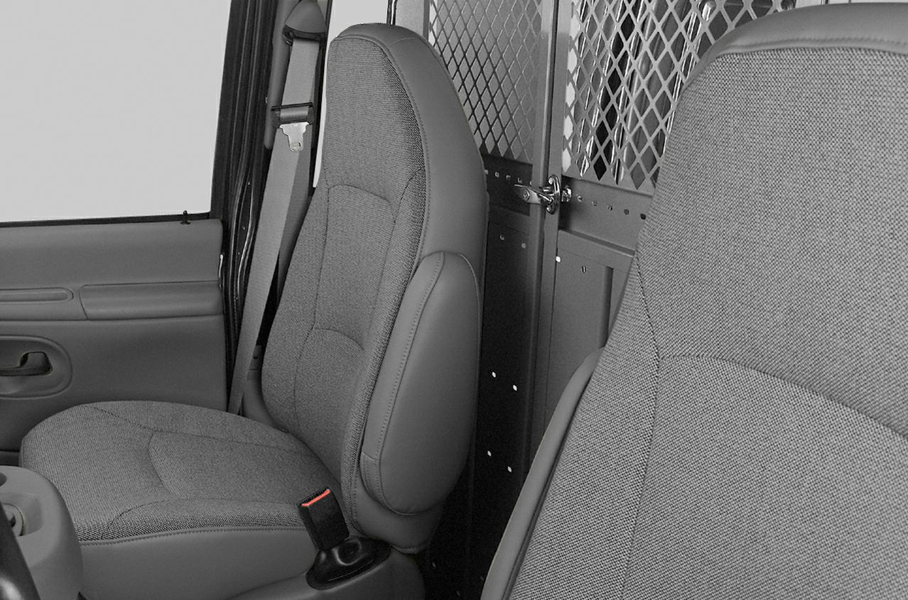 2003 Ford E250