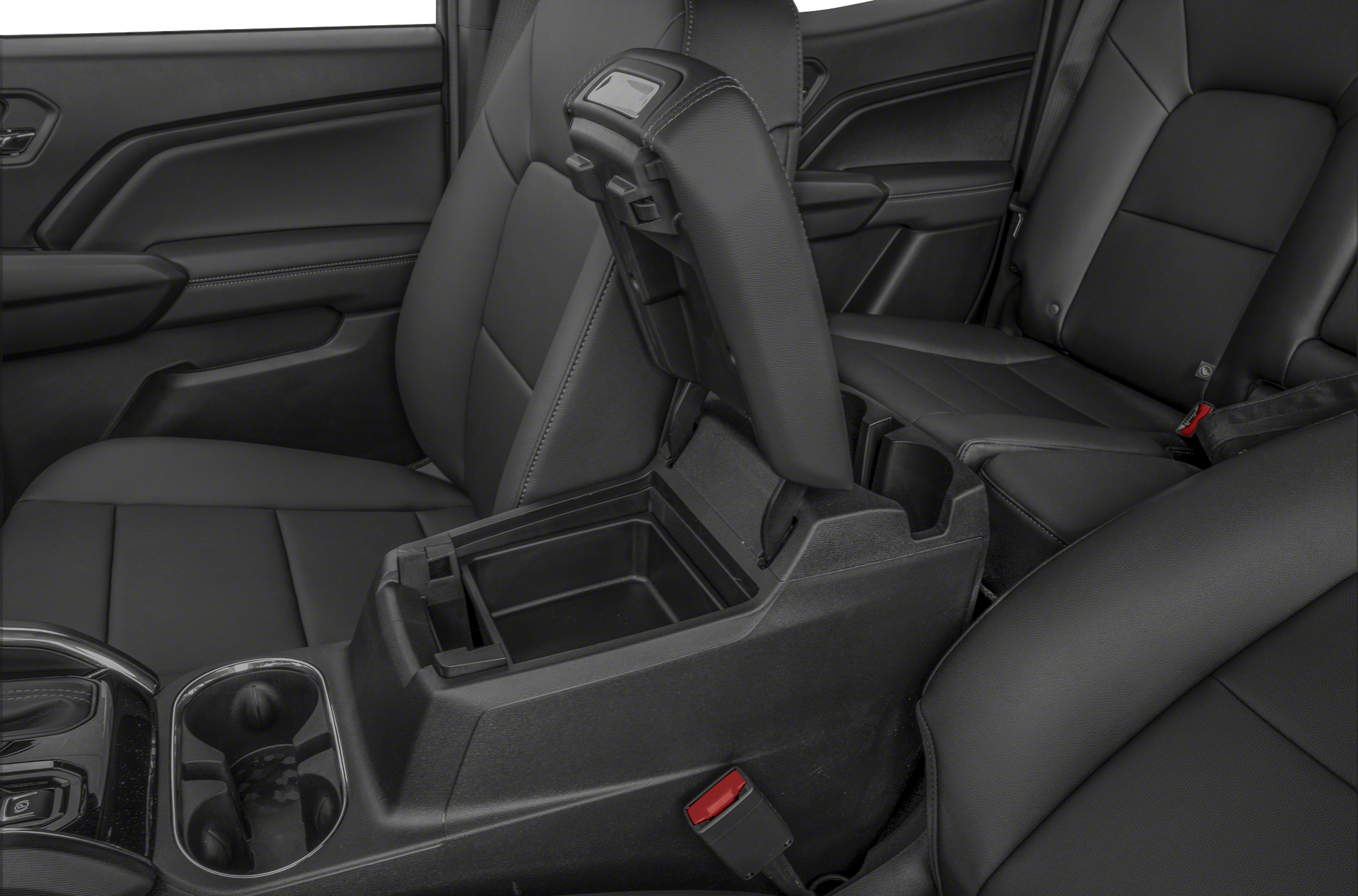 2025 GMC Canyon