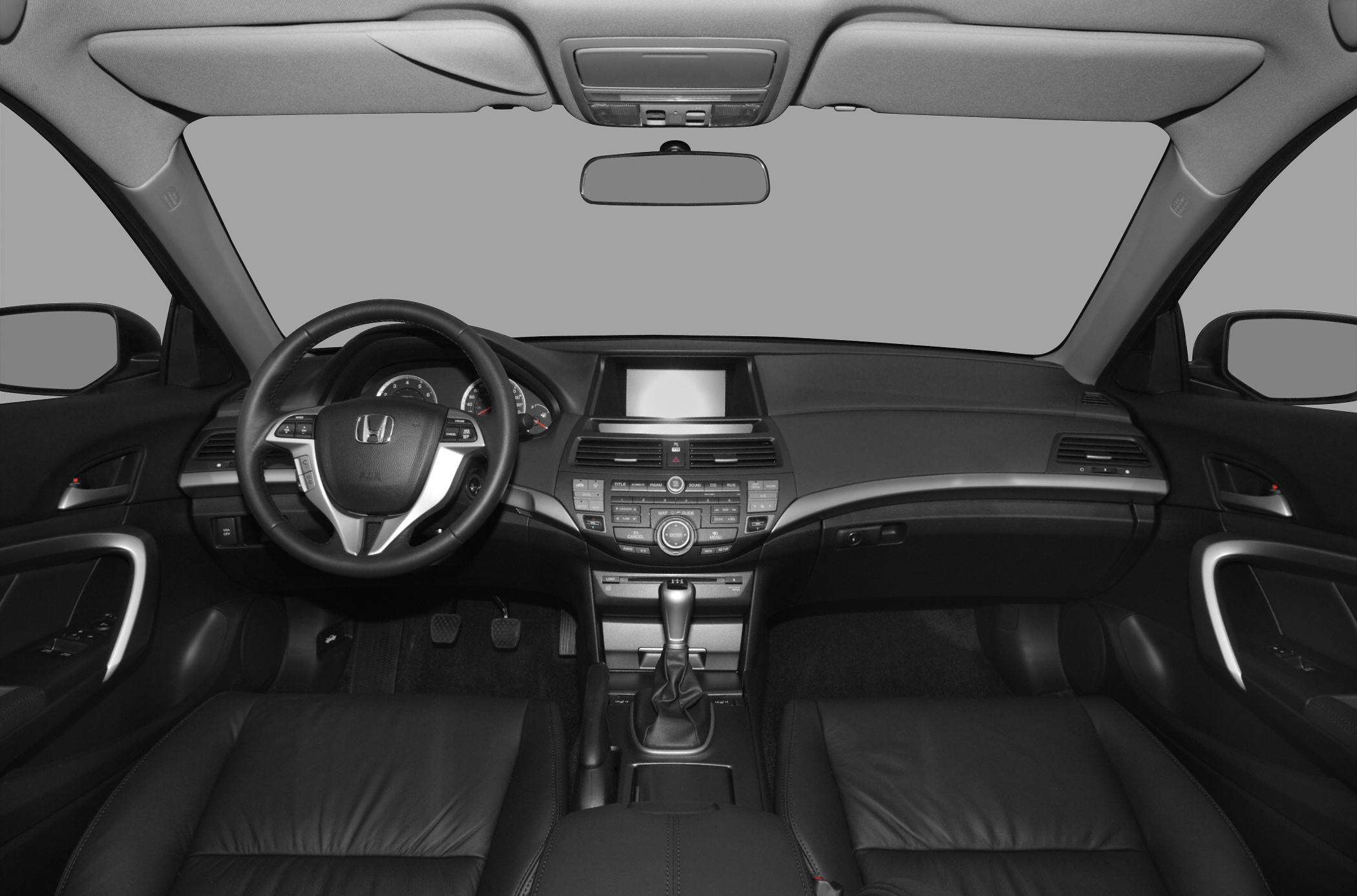 2009 Honda Accord