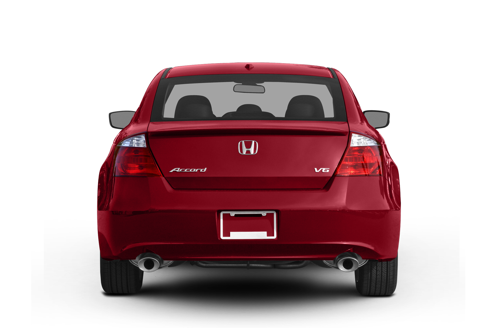 2009 Honda Accord