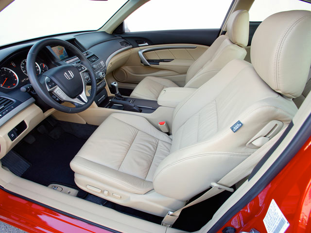 2009 Honda Accord