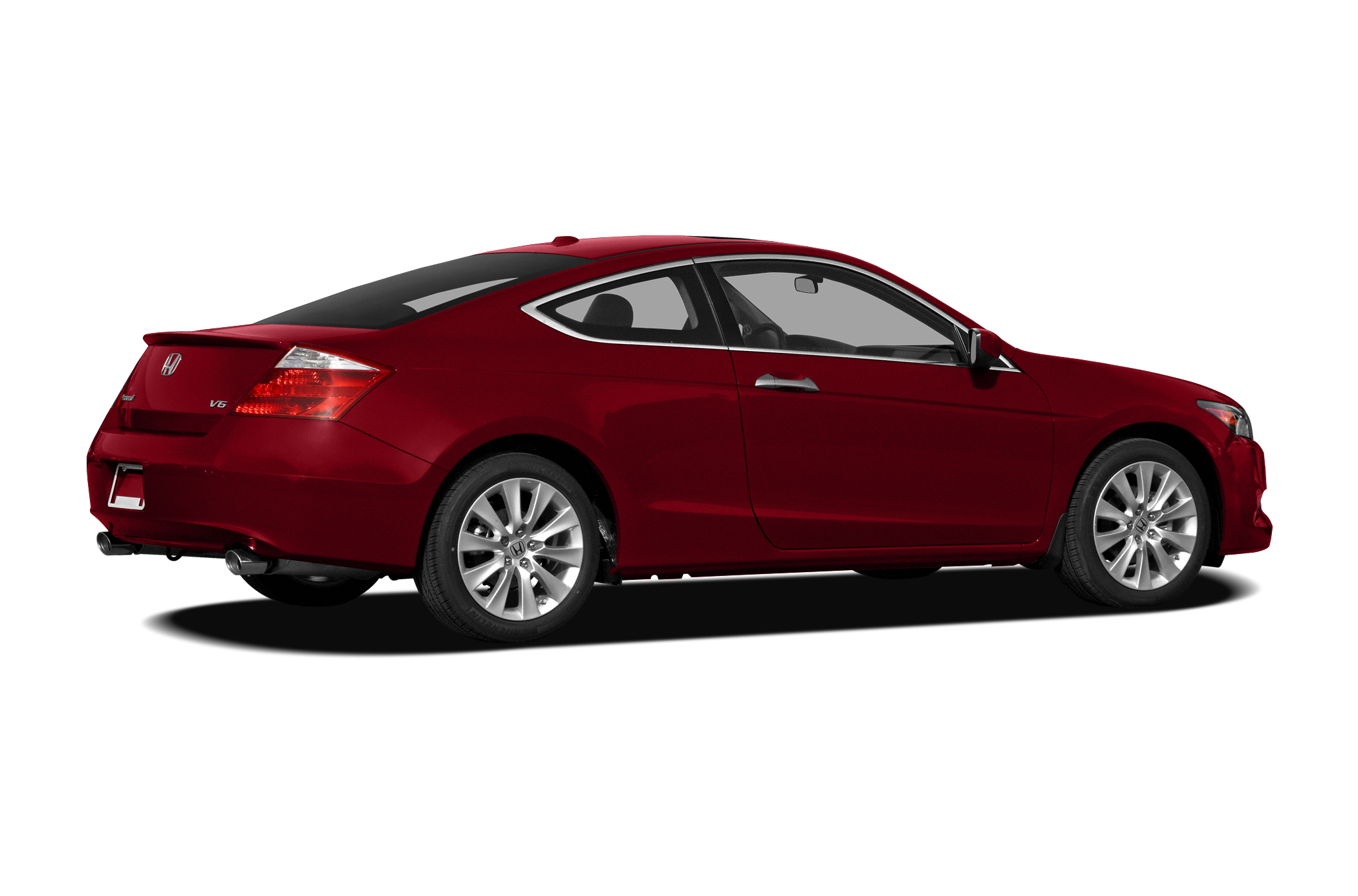 2009 Honda Accord