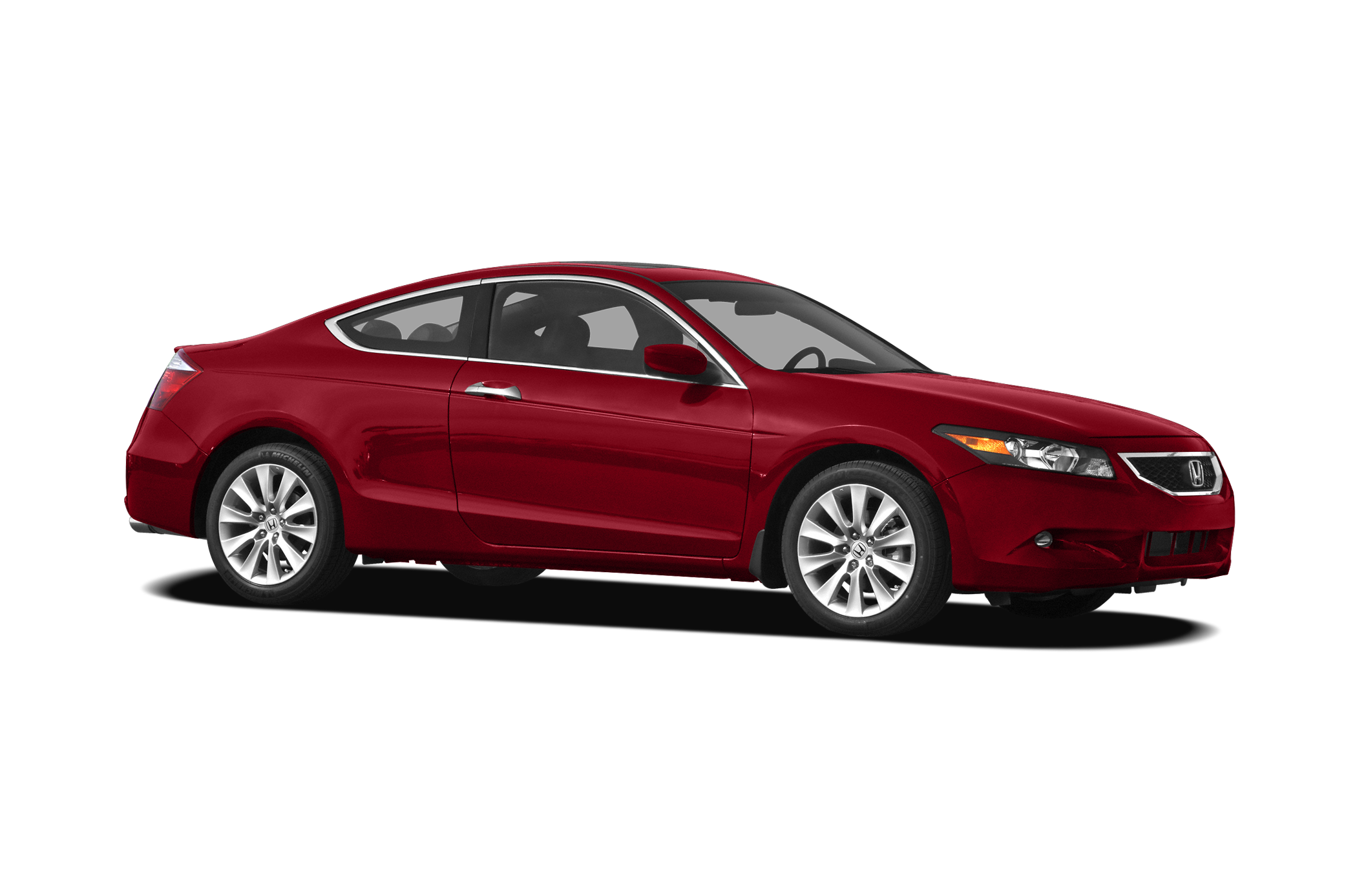 2009 Honda Accord