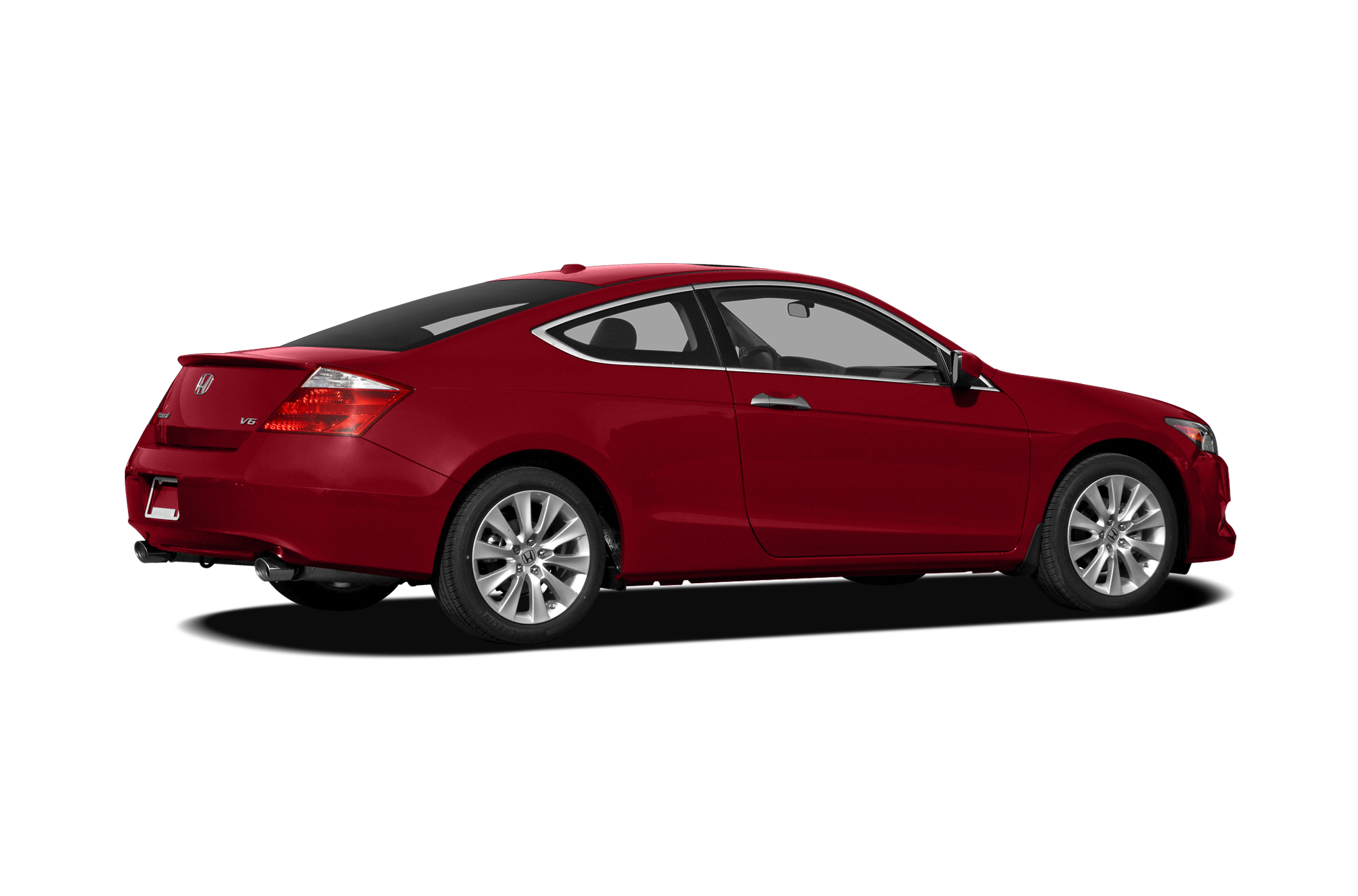 2009 Honda Accord