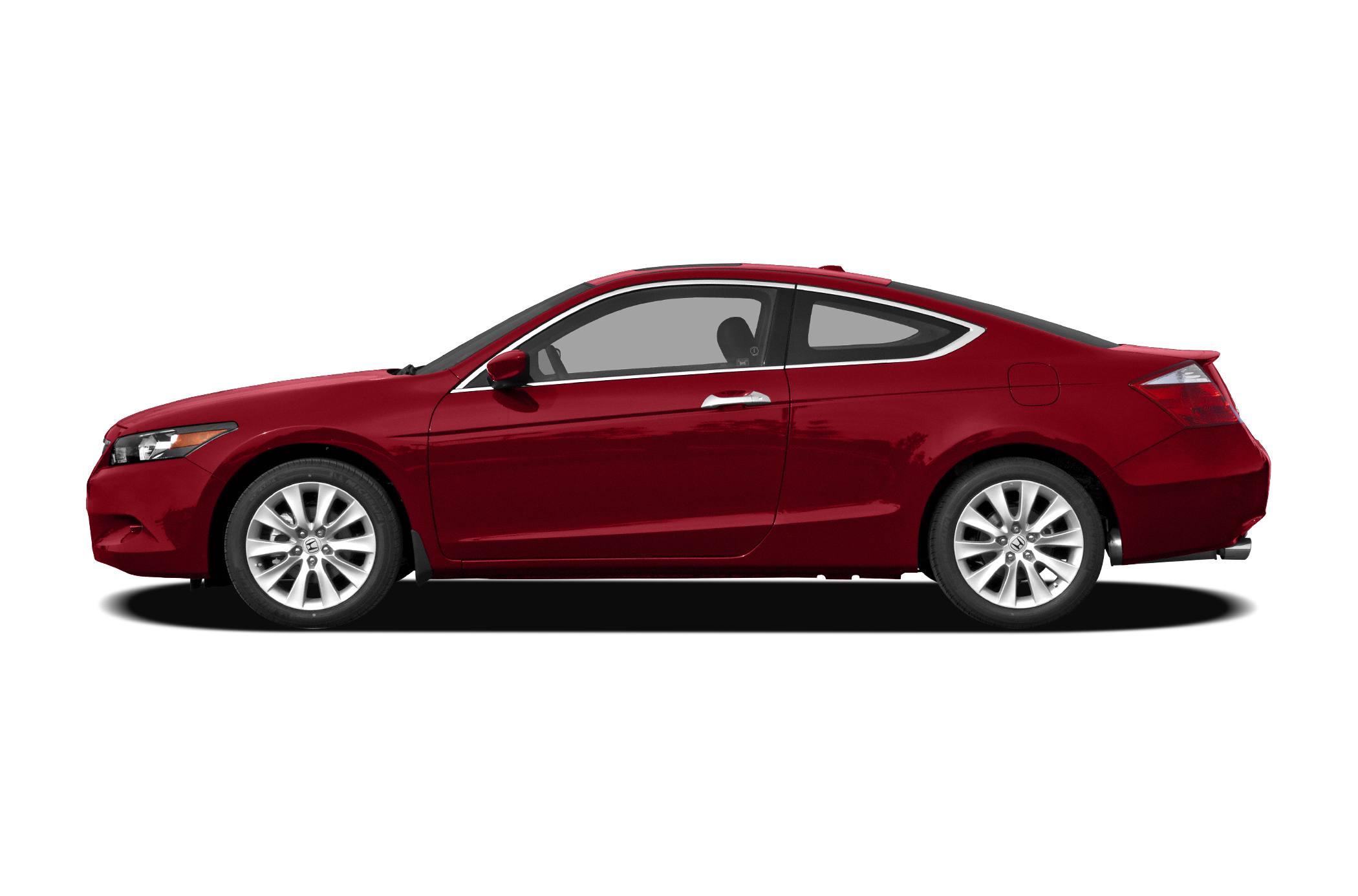 2009 Honda Accord