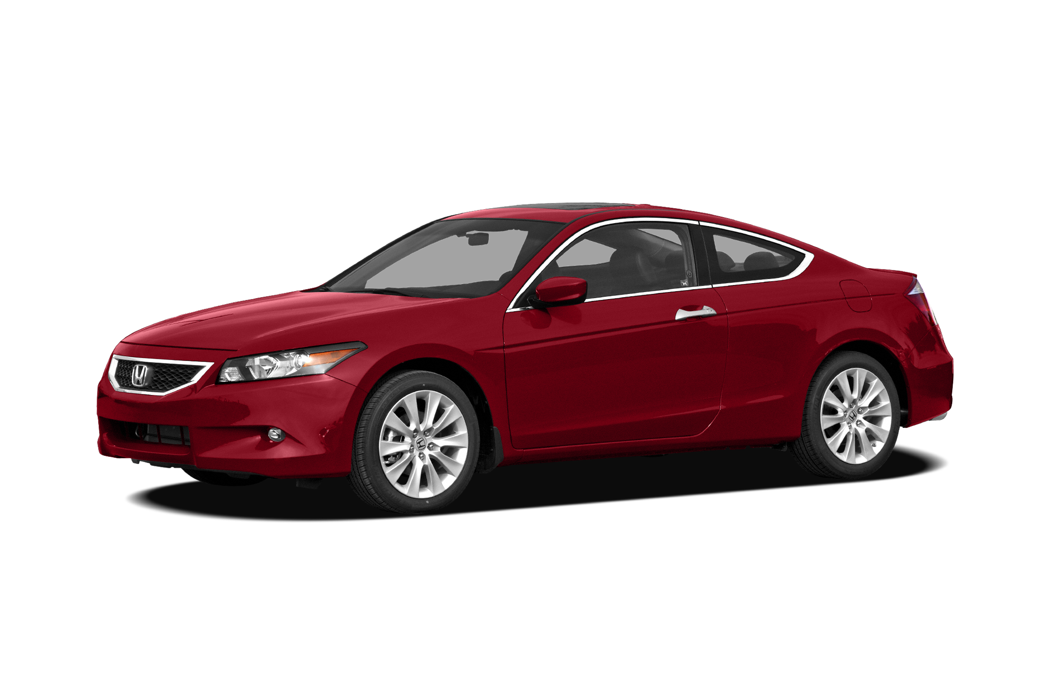 2009 Honda Accord