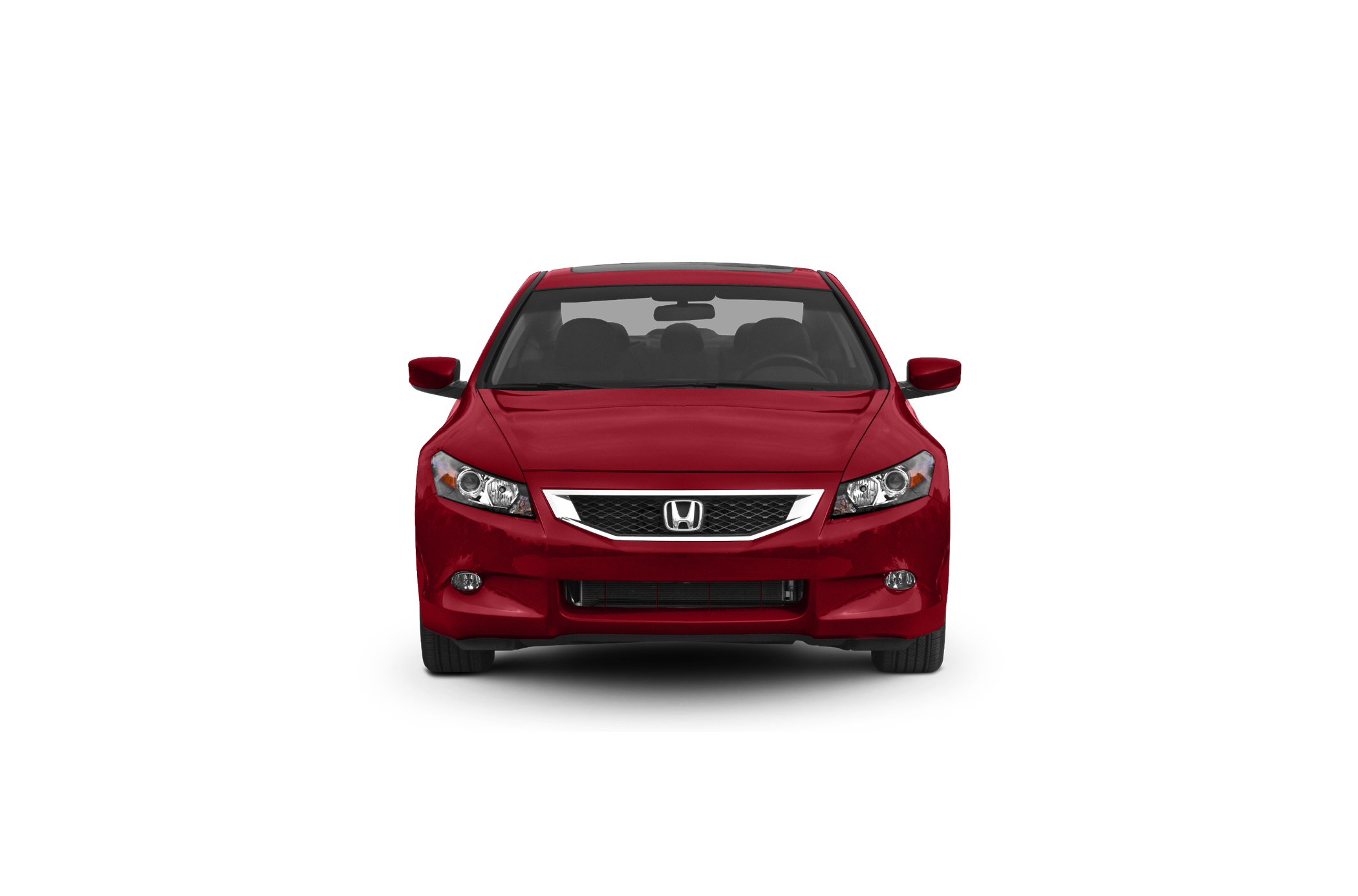 2009 Honda Accord