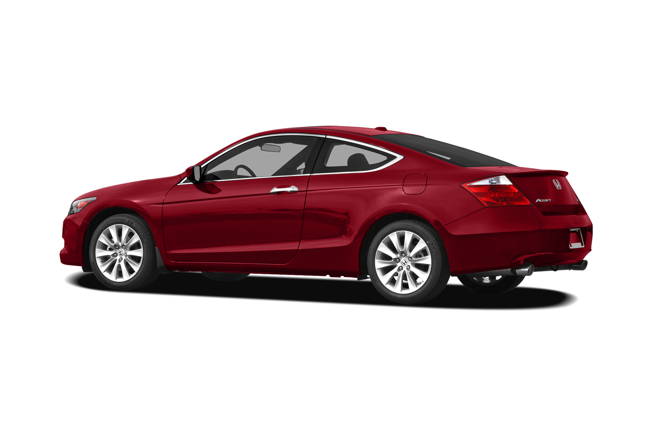 2009 Honda Accord