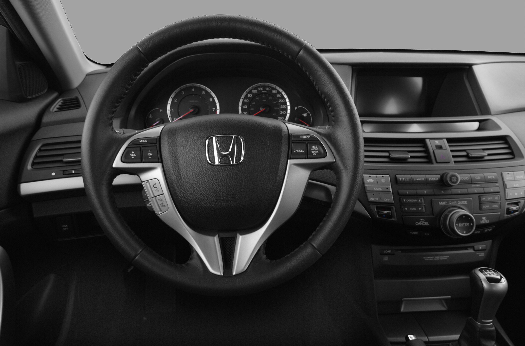 2009 Honda Accord
