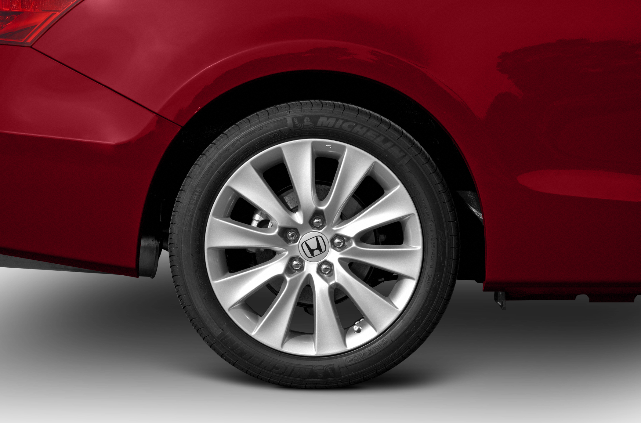 2009 Honda Accord