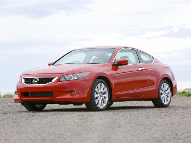 2009 Honda Accord
