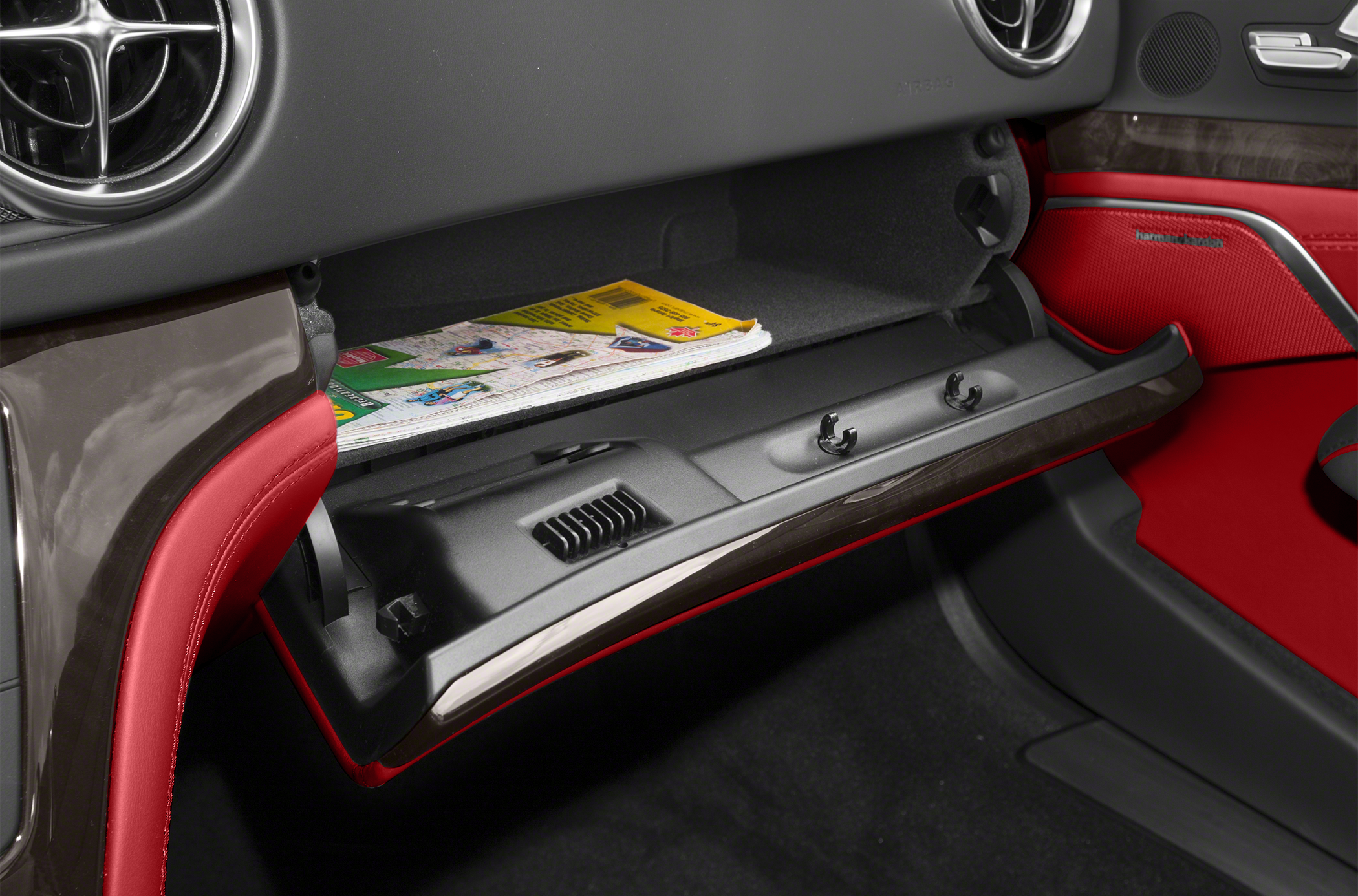 2015 Mercedes-Benz SL-Class