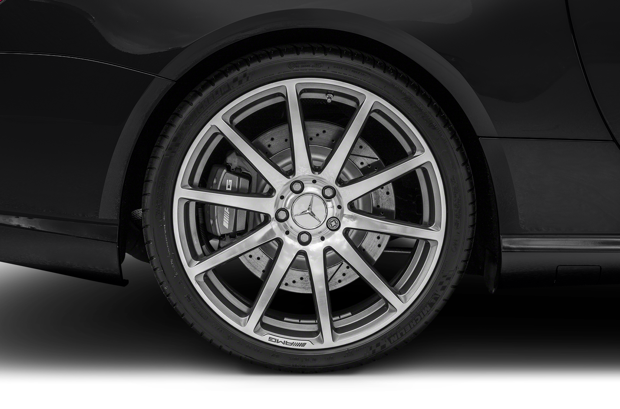 2015 Mercedes-Benz SL-Class