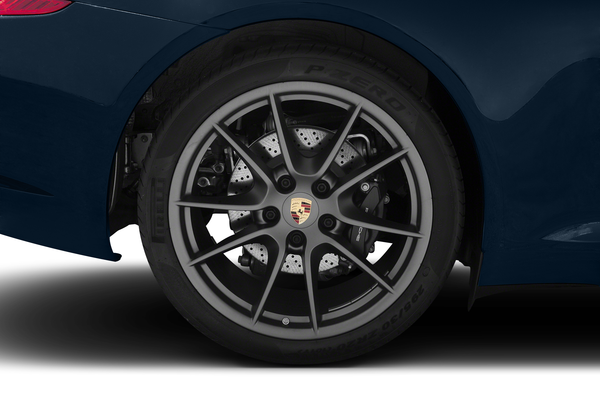 2013 Porsche 911