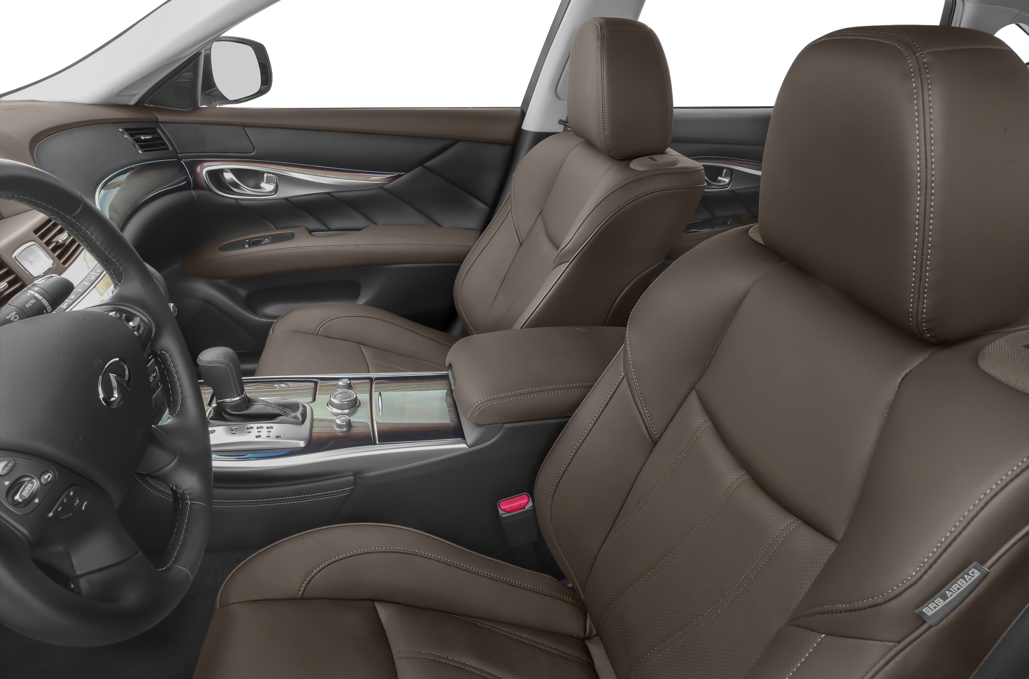 2019 INFINITI Q70L