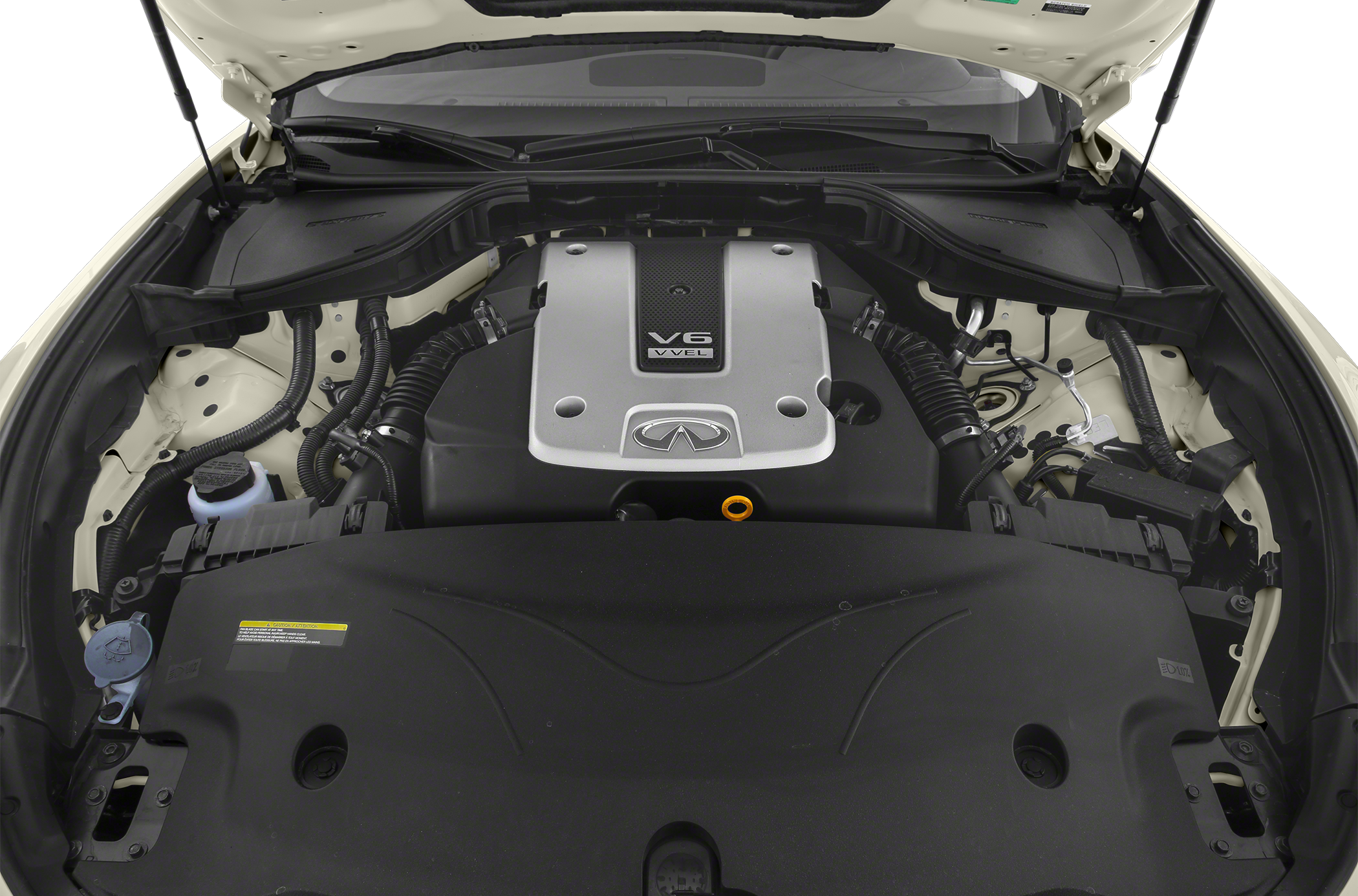 2019 INFINITI Q70L