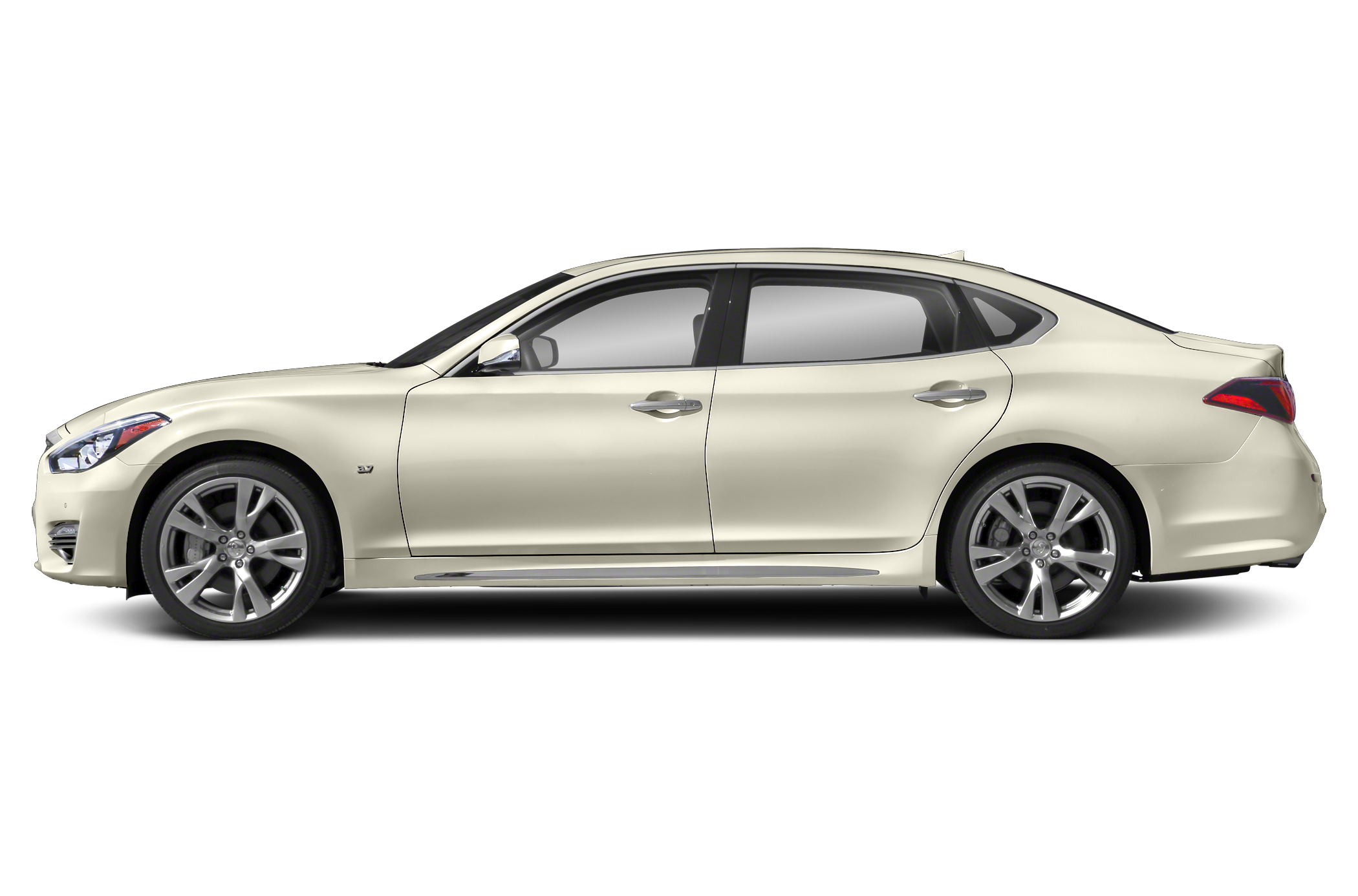 2019 INFINITI Q70L