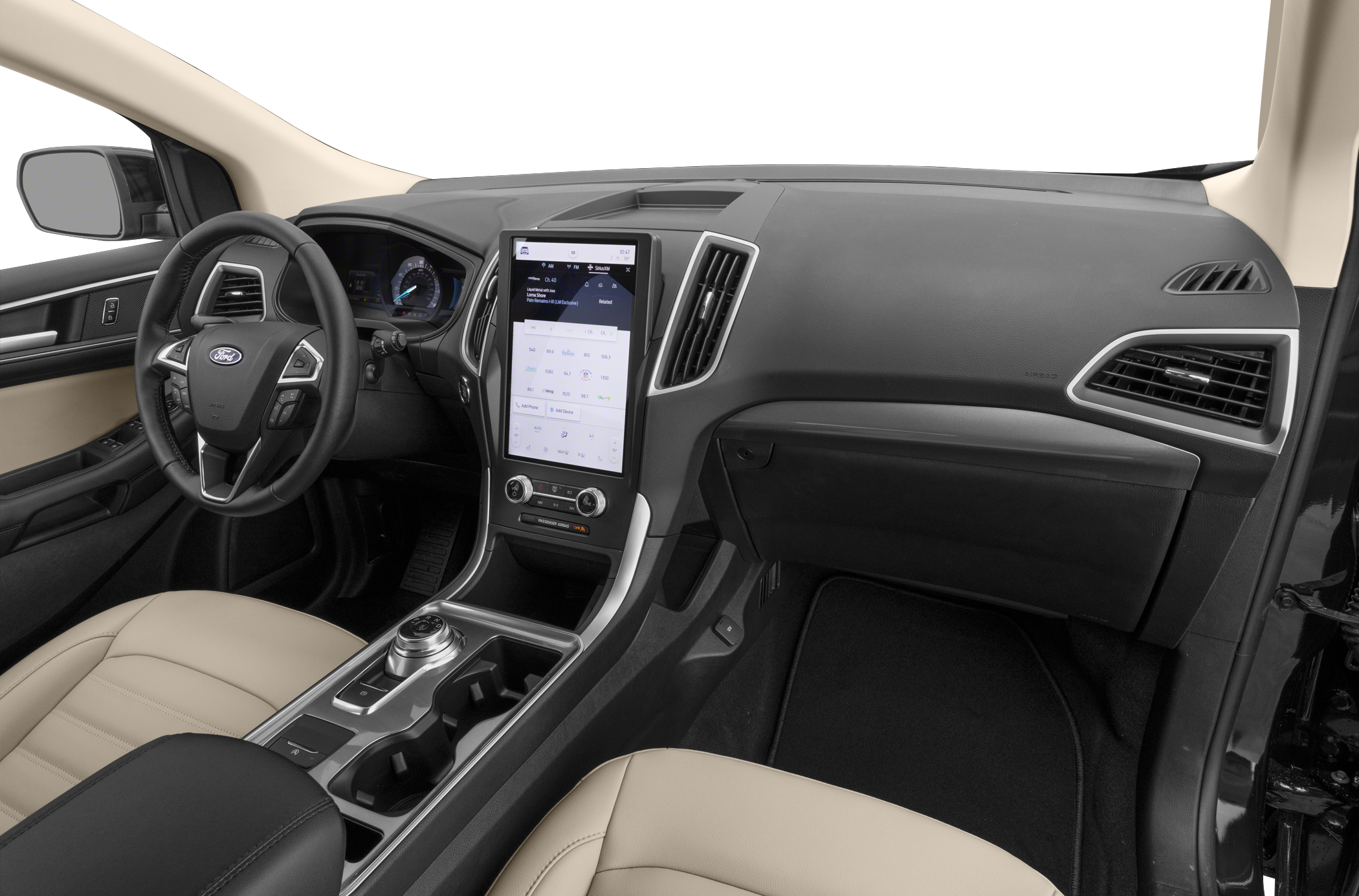 2023 Ford Edge