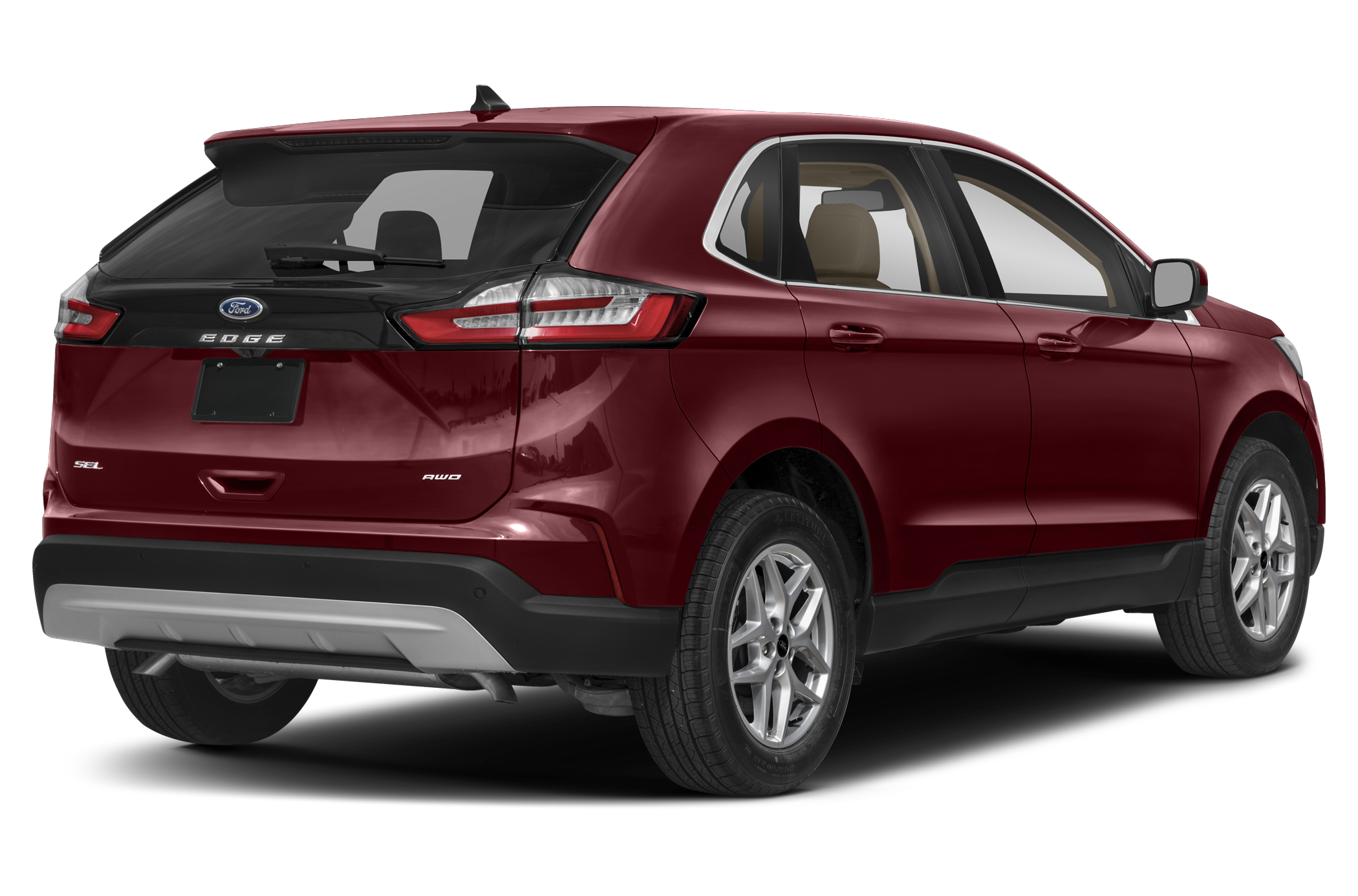 2023 Ford Edge