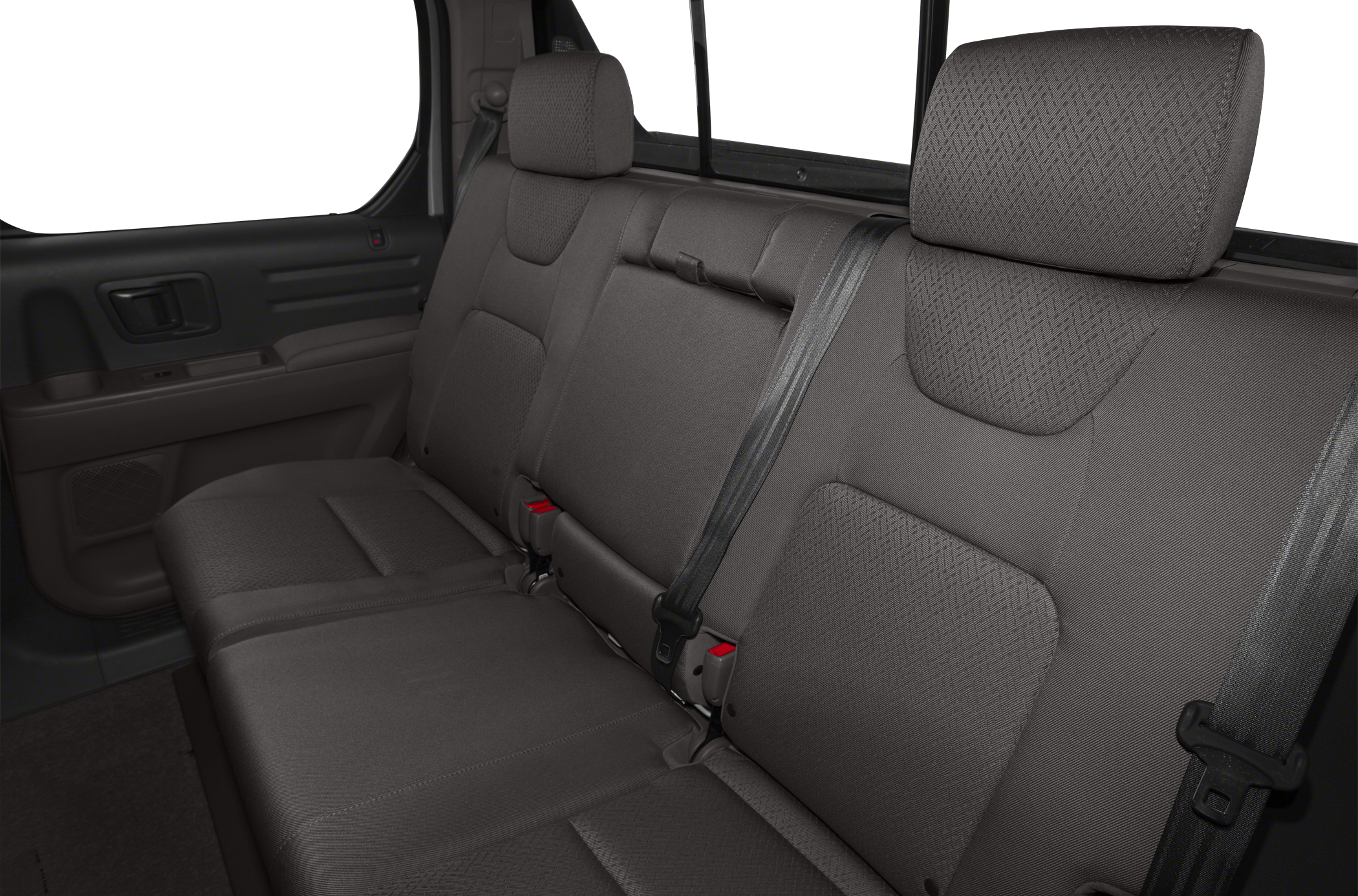 2013 Honda Ridgeline