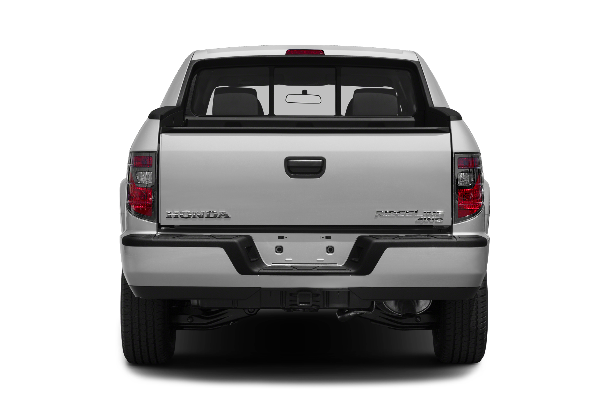 2013 Honda Ridgeline