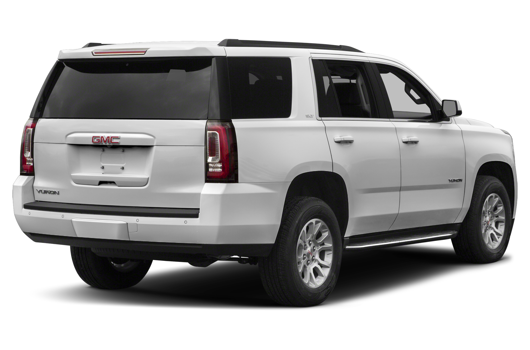 2016 GMC Yukon - Specs, Prices, MPG, Reviews & Photos | Cars.com