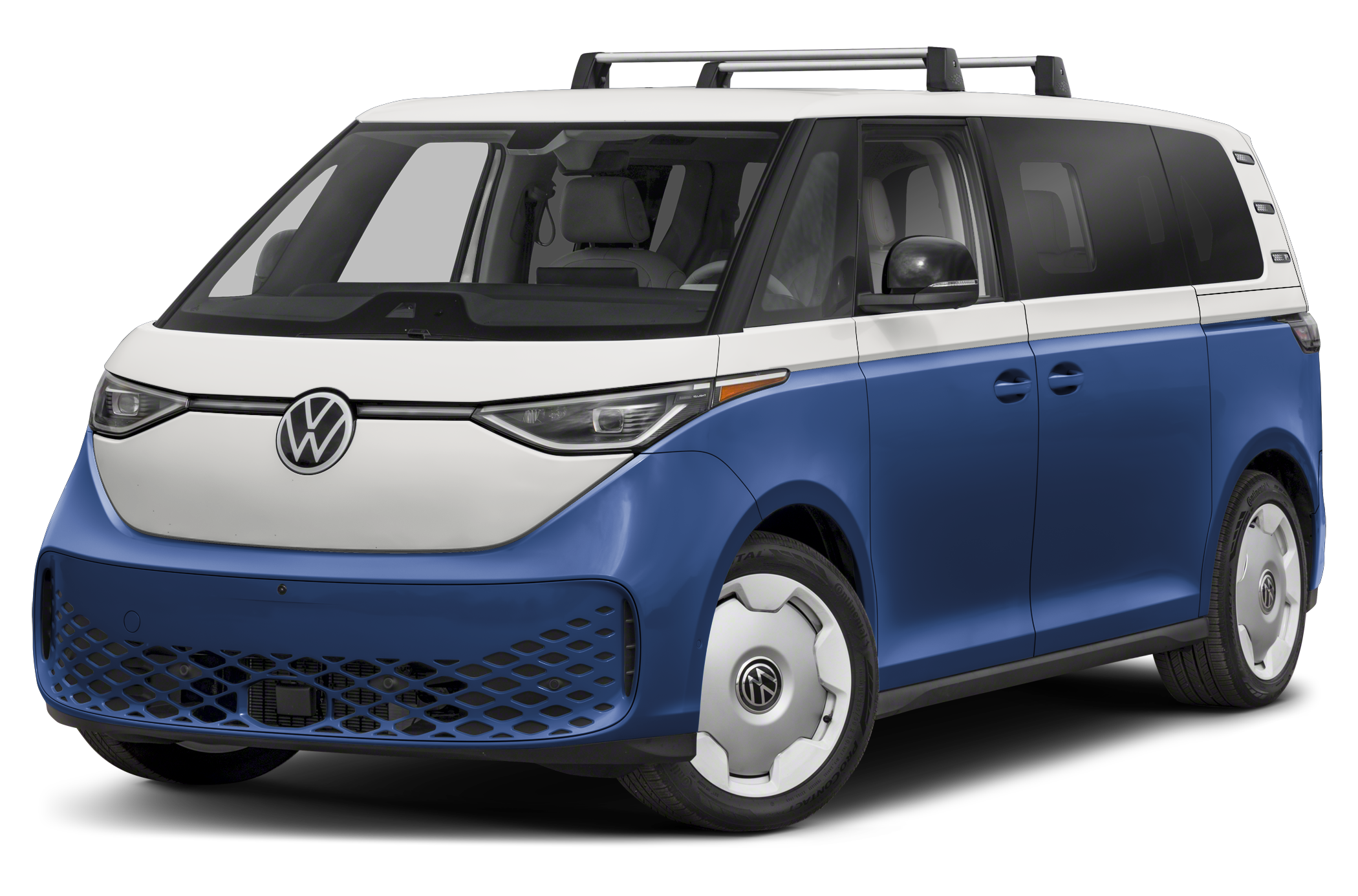 2025 Volkswagen ID. Buzz Pro S Plus