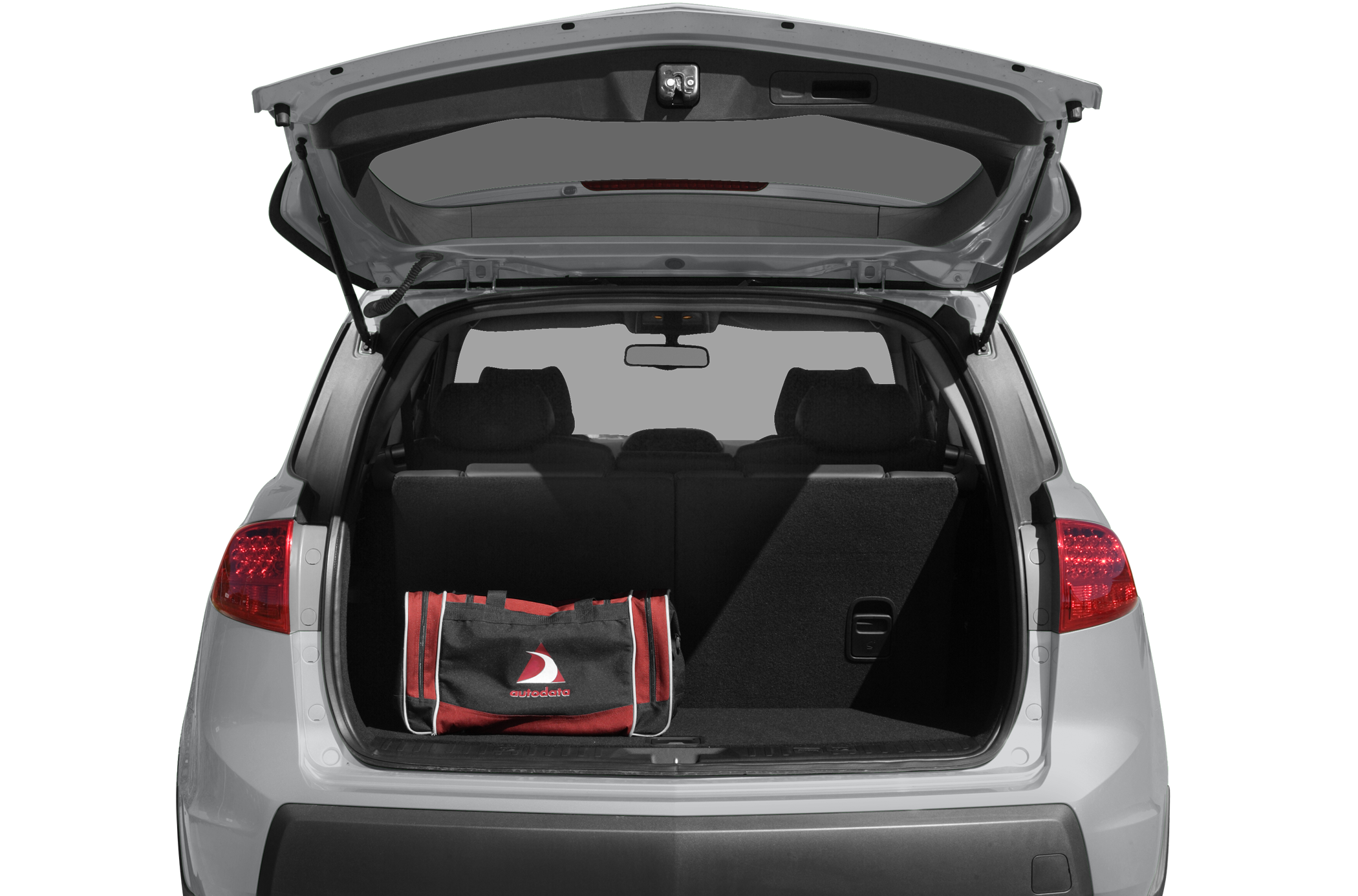 2006 Acura MDX