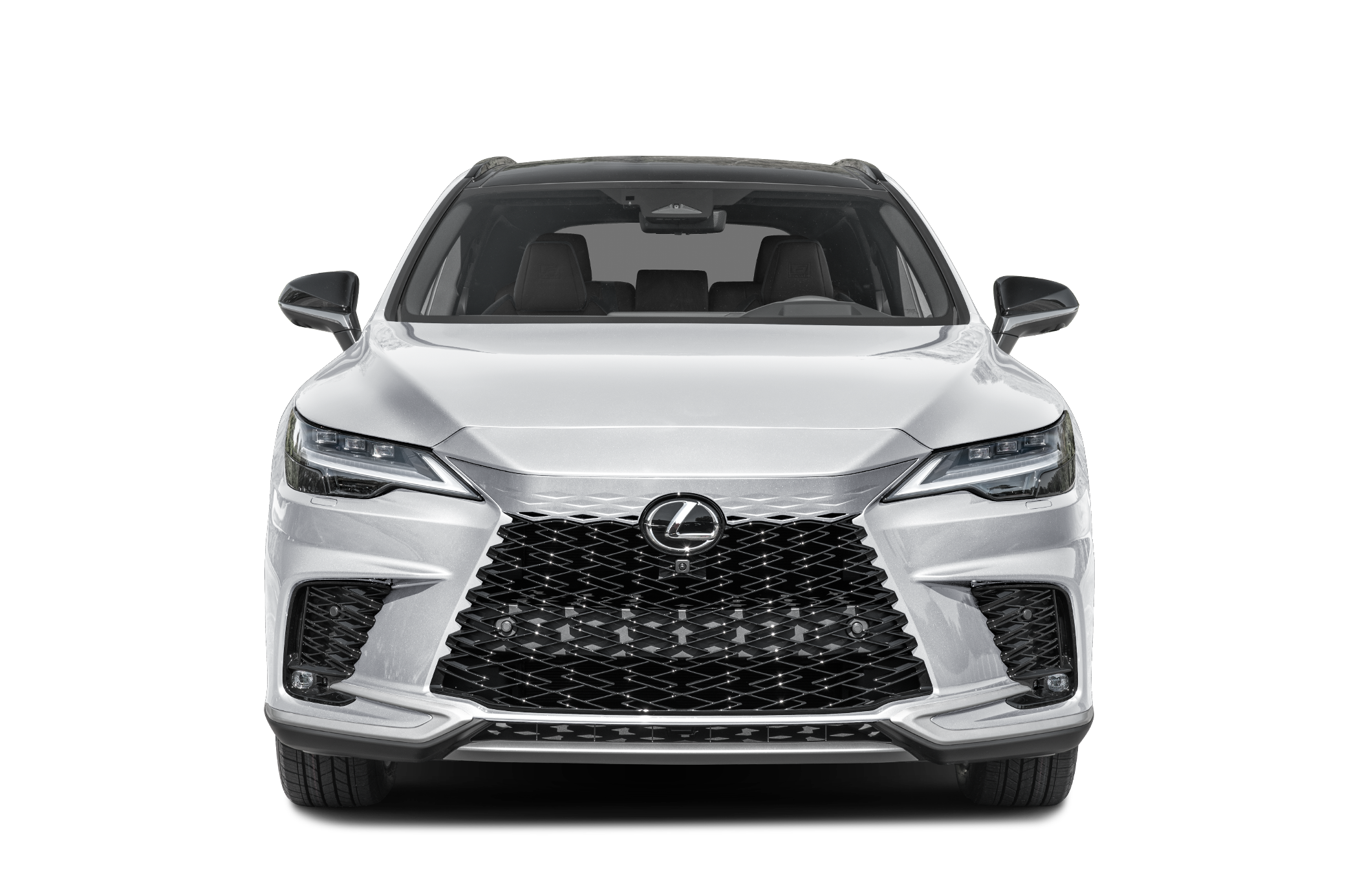 2026 Lexus RX 350