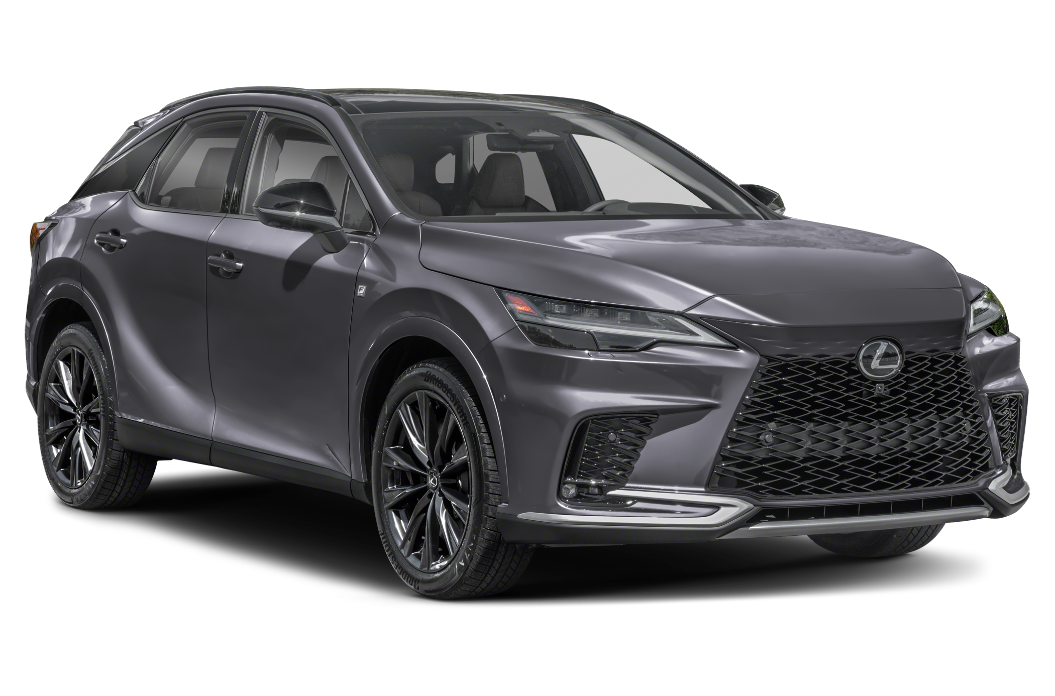 2026 Lexus RX 350