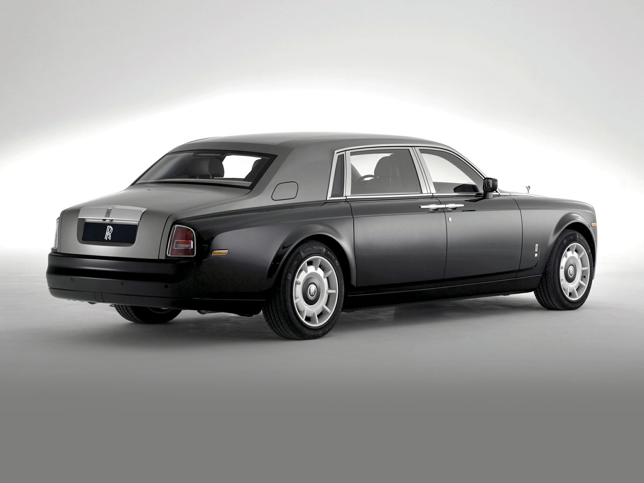2007 Rolls-Royce Phantom VI