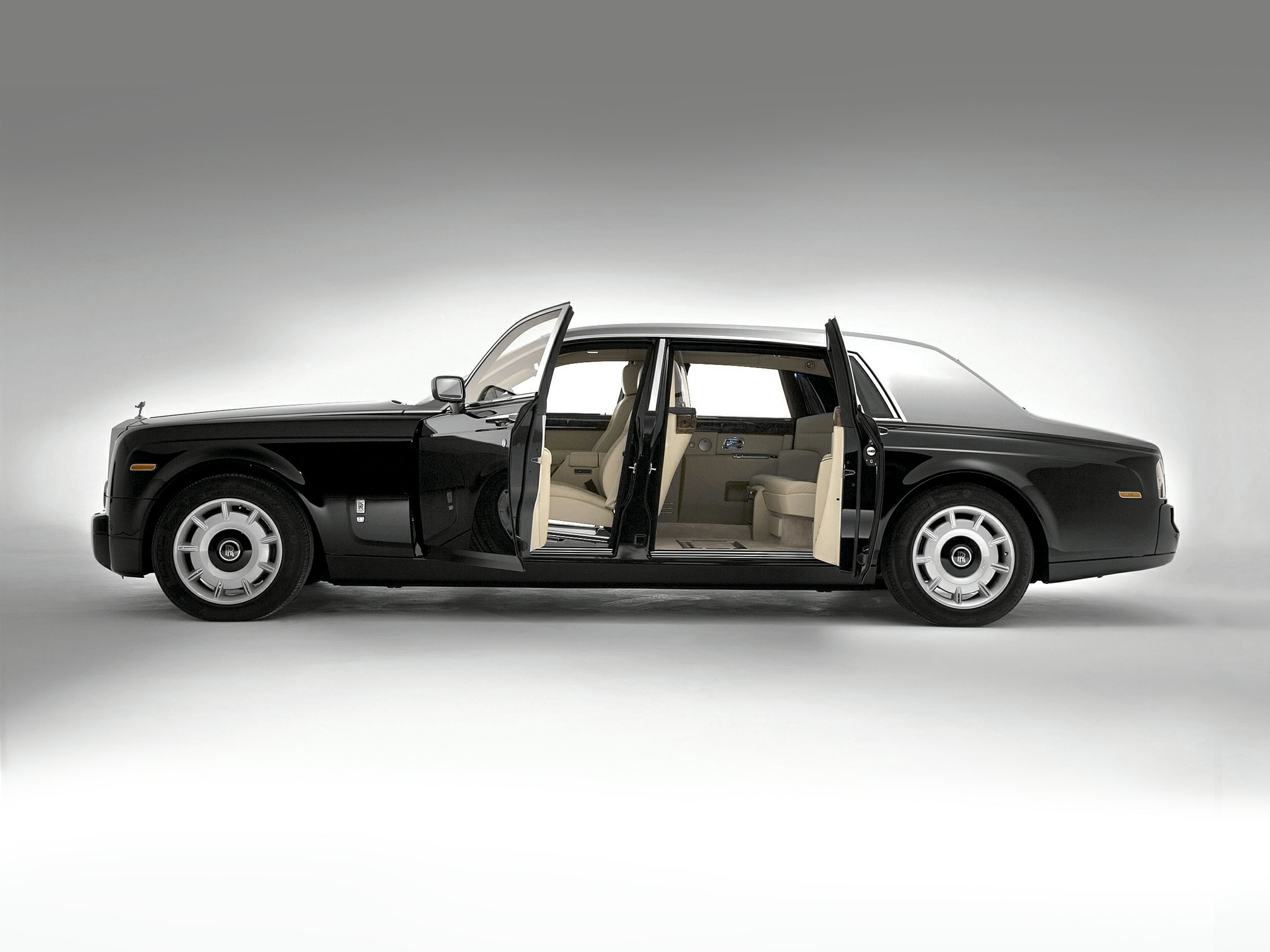 2007 Rolls-Royce Phantom VI