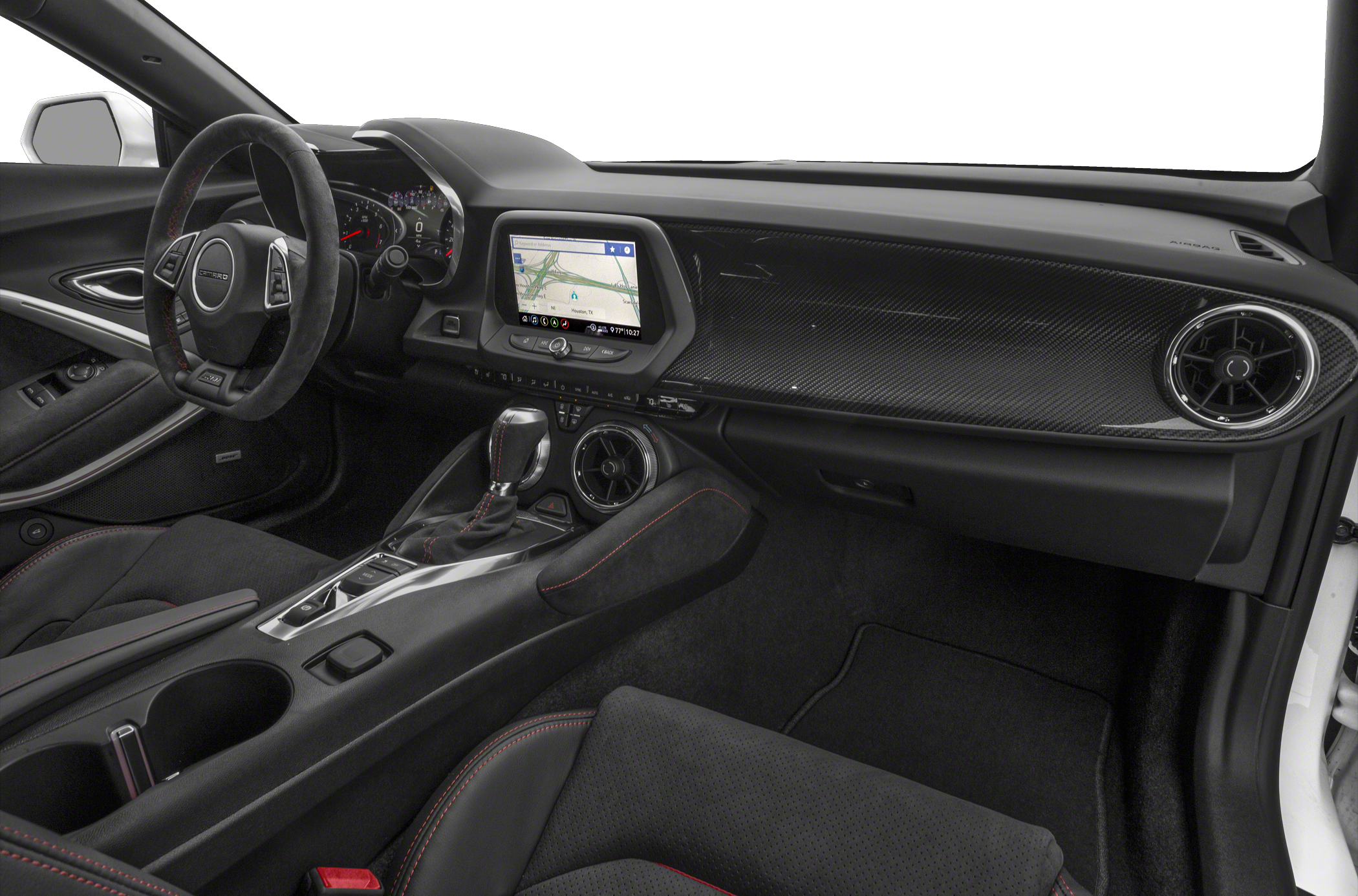2023 Chevrolet Camaro