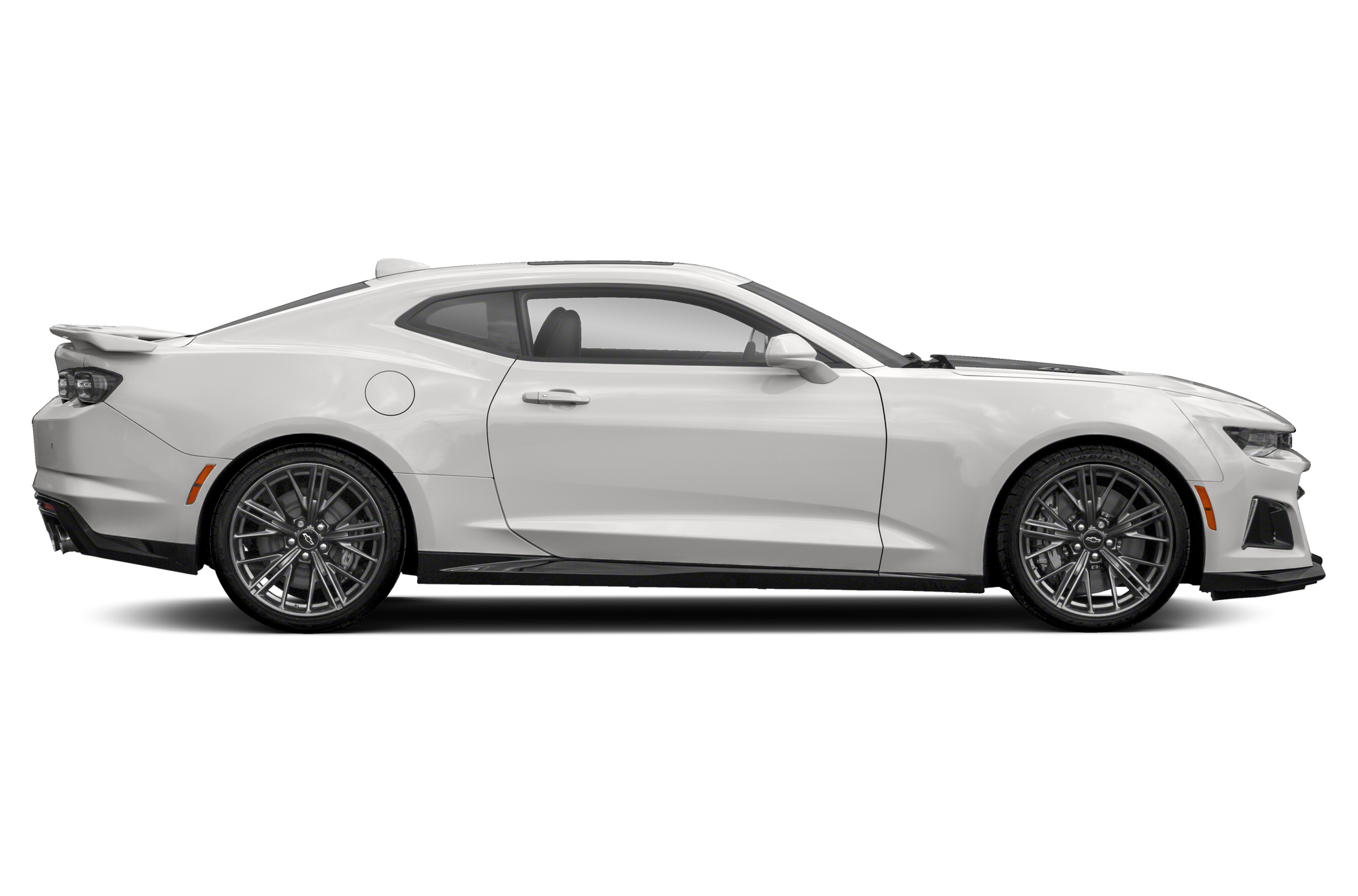 2023 Chevrolet Camaro