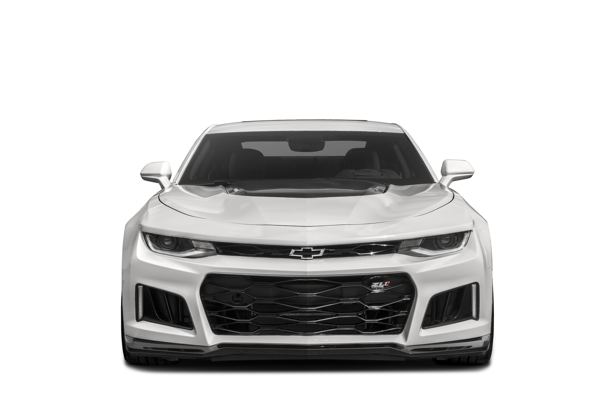 2023 Chevrolet Camaro