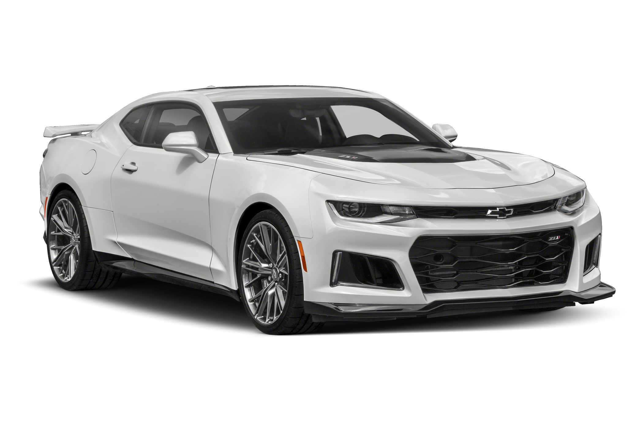 2023 Chevrolet Camaro