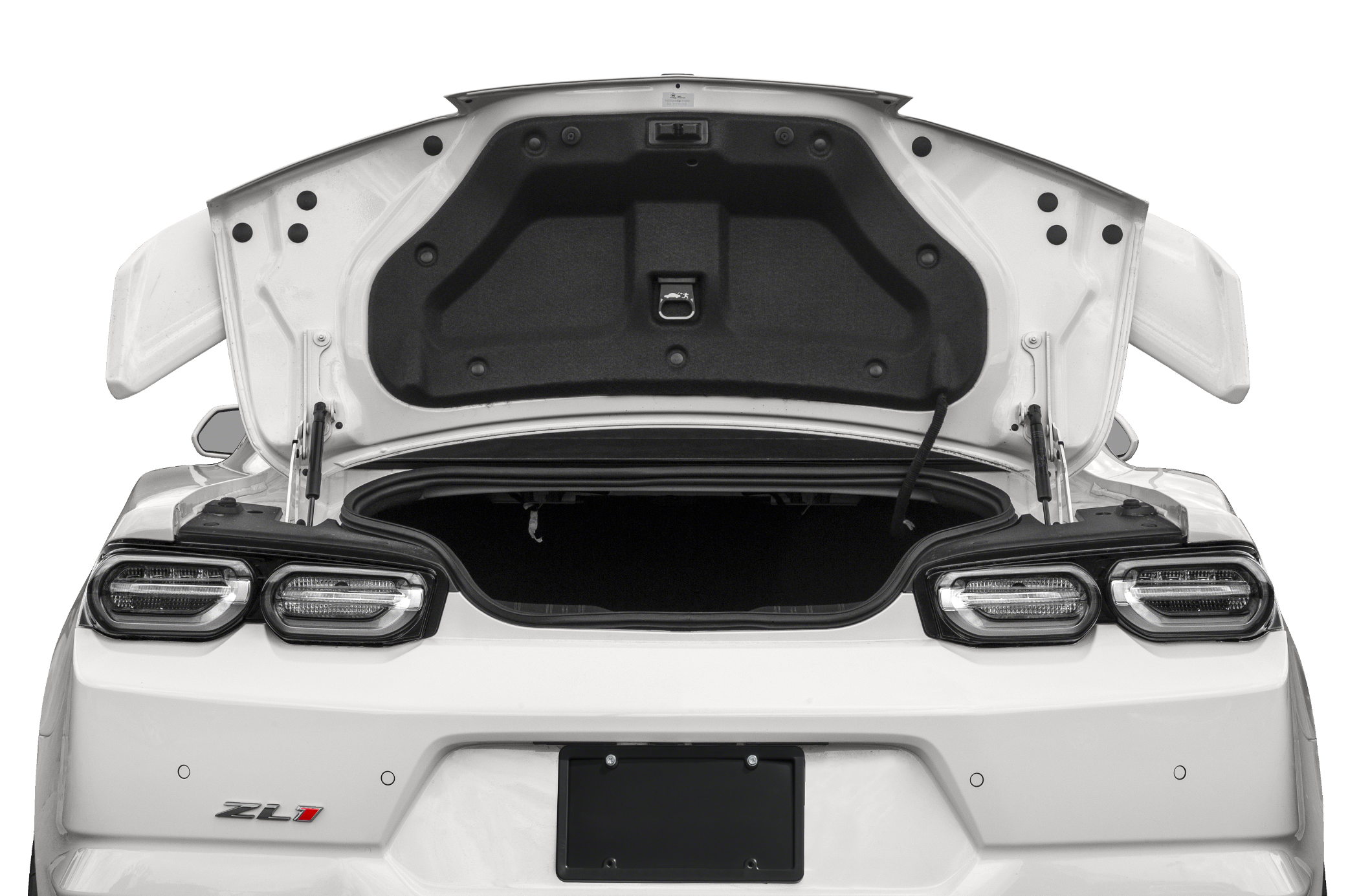 2023 Chevrolet Camaro