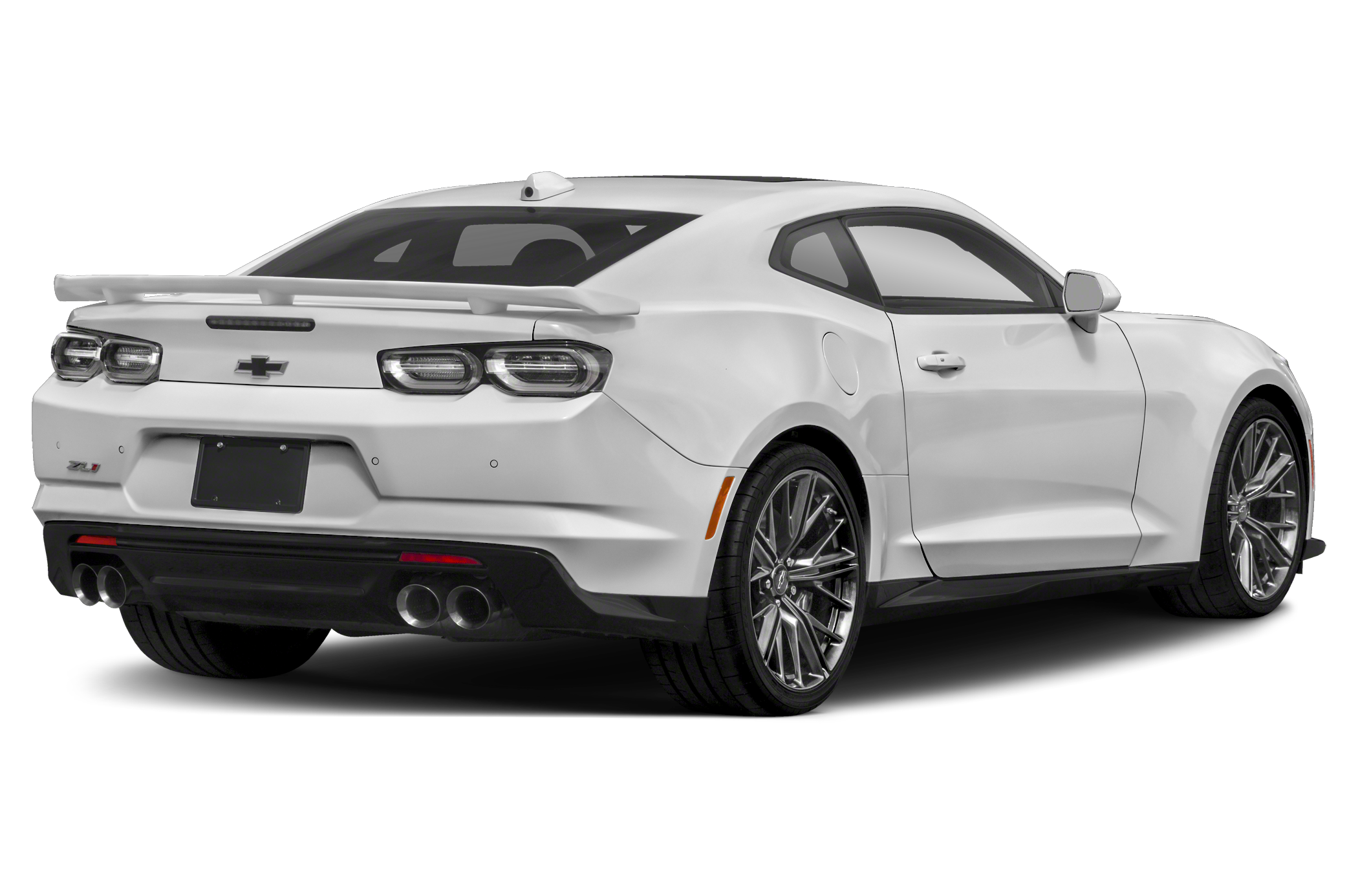 2023 Chevrolet Camaro