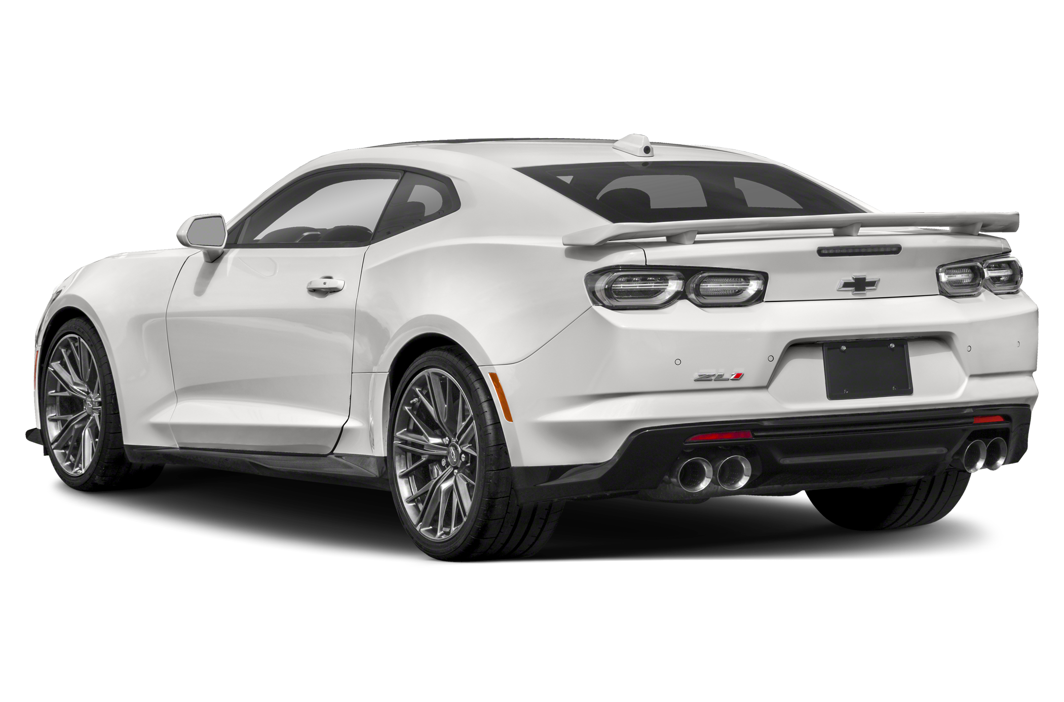 2023 Chevrolet Camaro