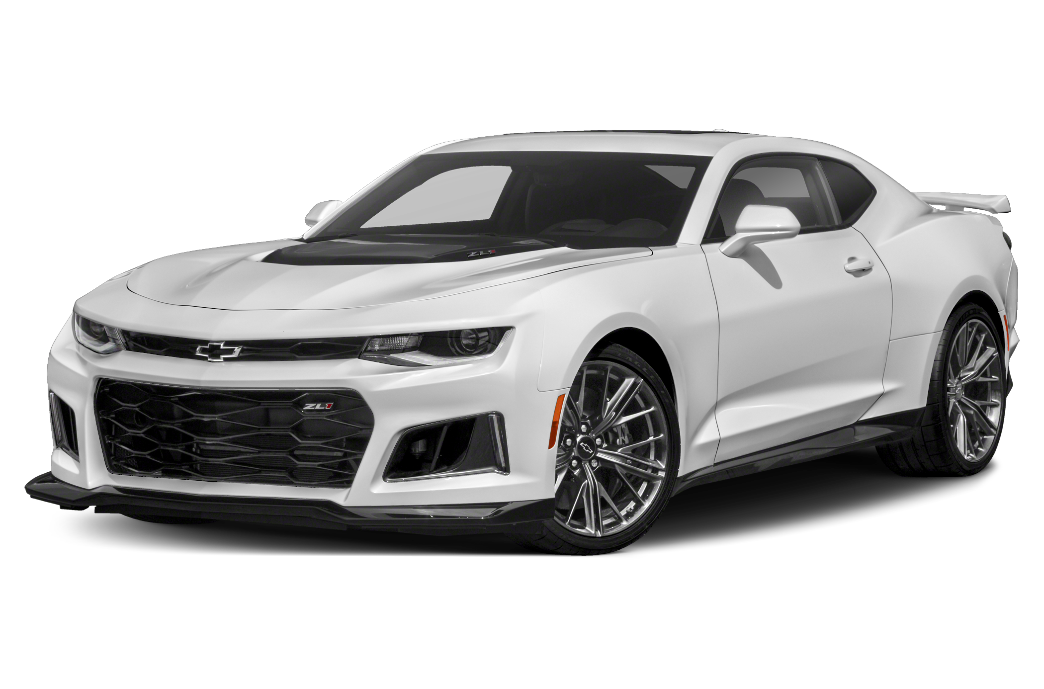 2023 Chevrolet Camaro