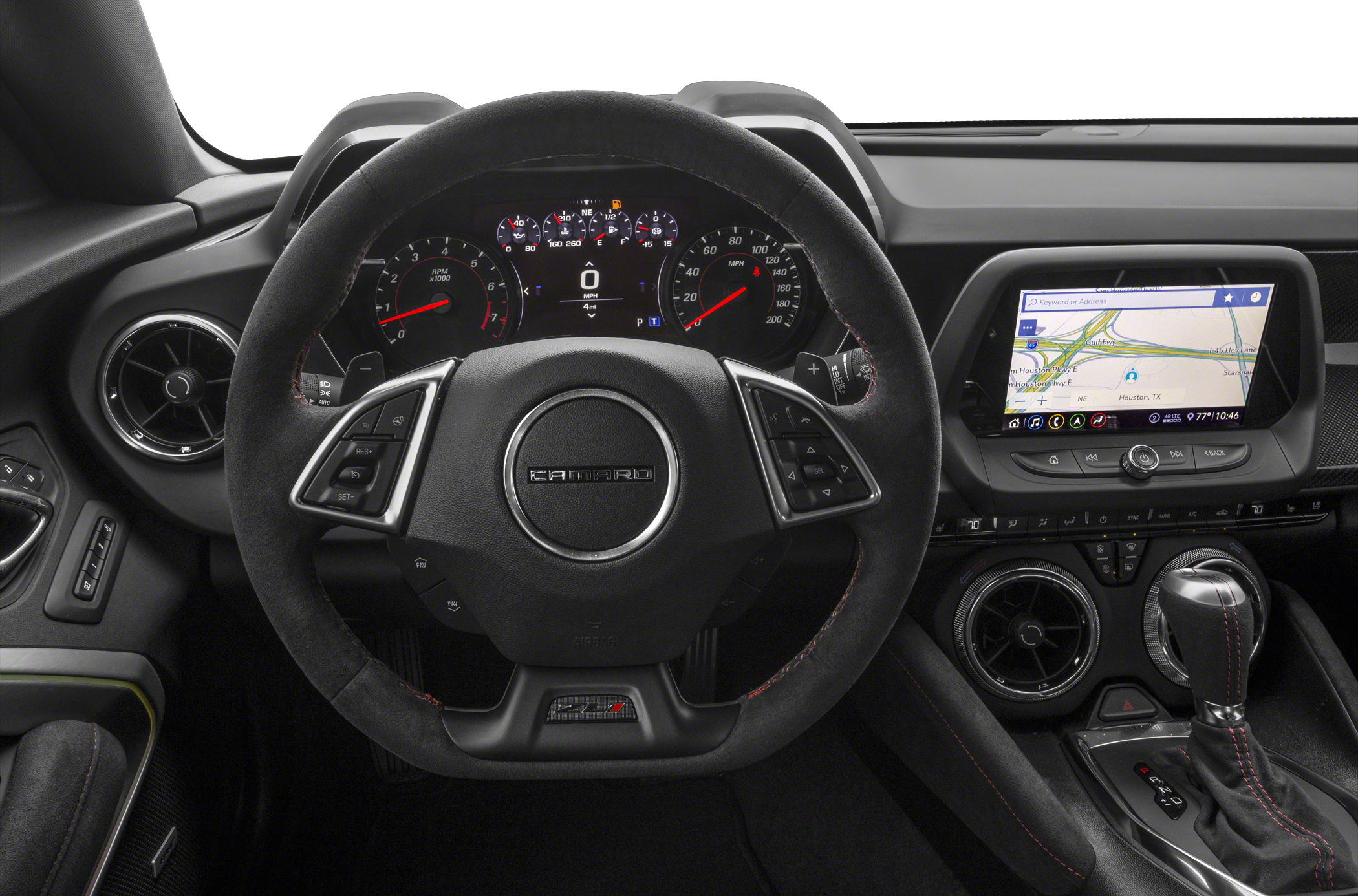 2023 Chevrolet Camaro