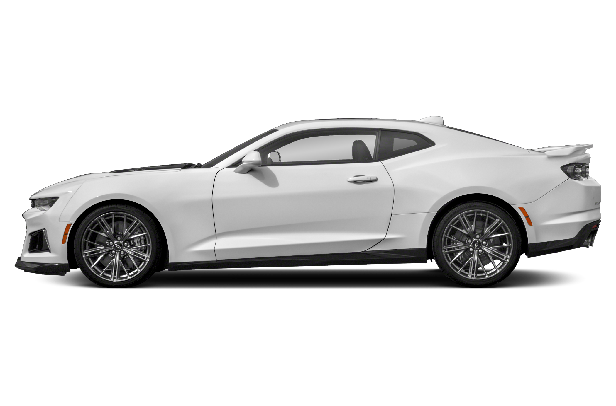 2023 Chevrolet Camaro