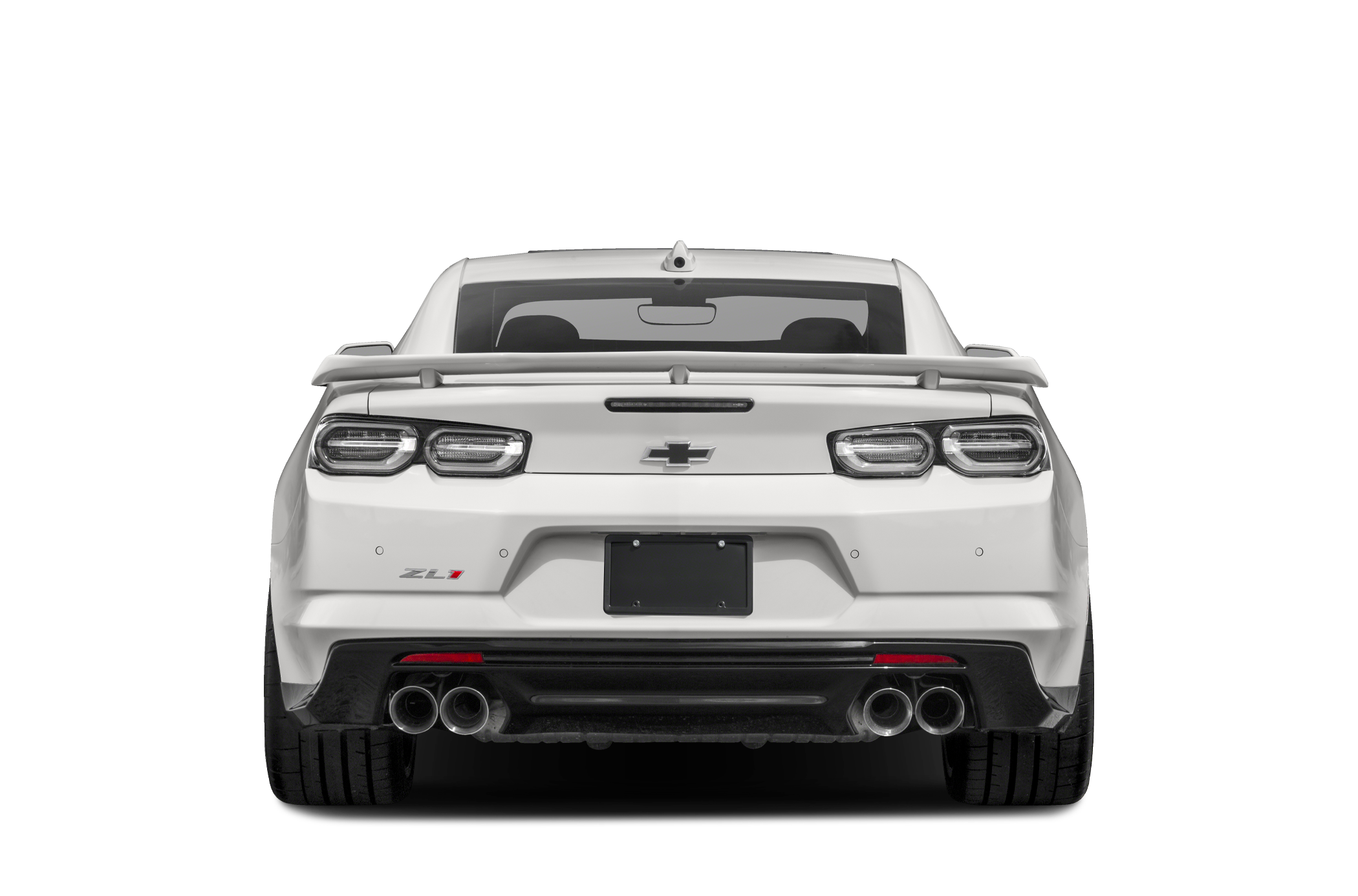 2023 Chevrolet Camaro
