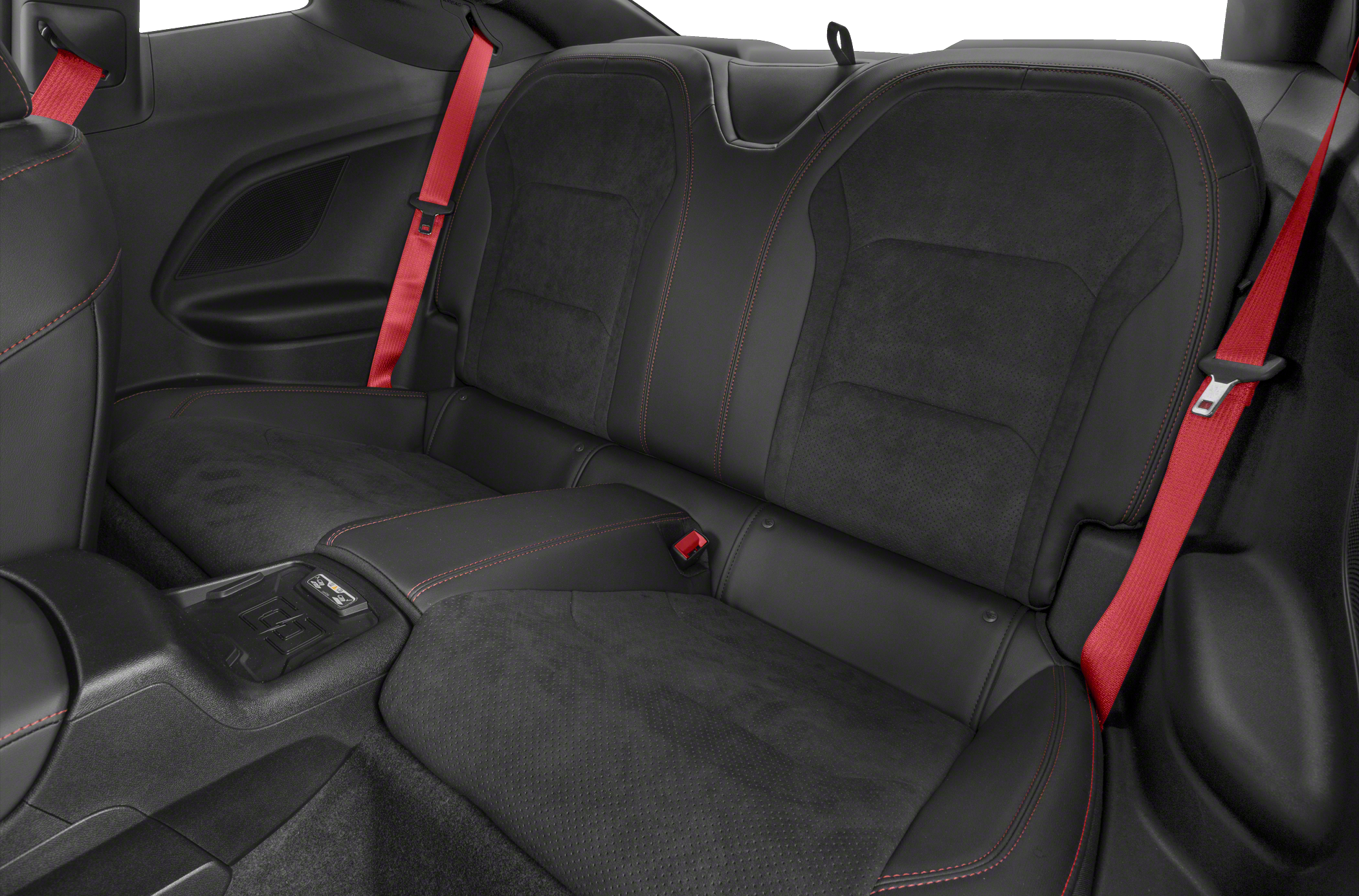 2023 Chevrolet Camaro