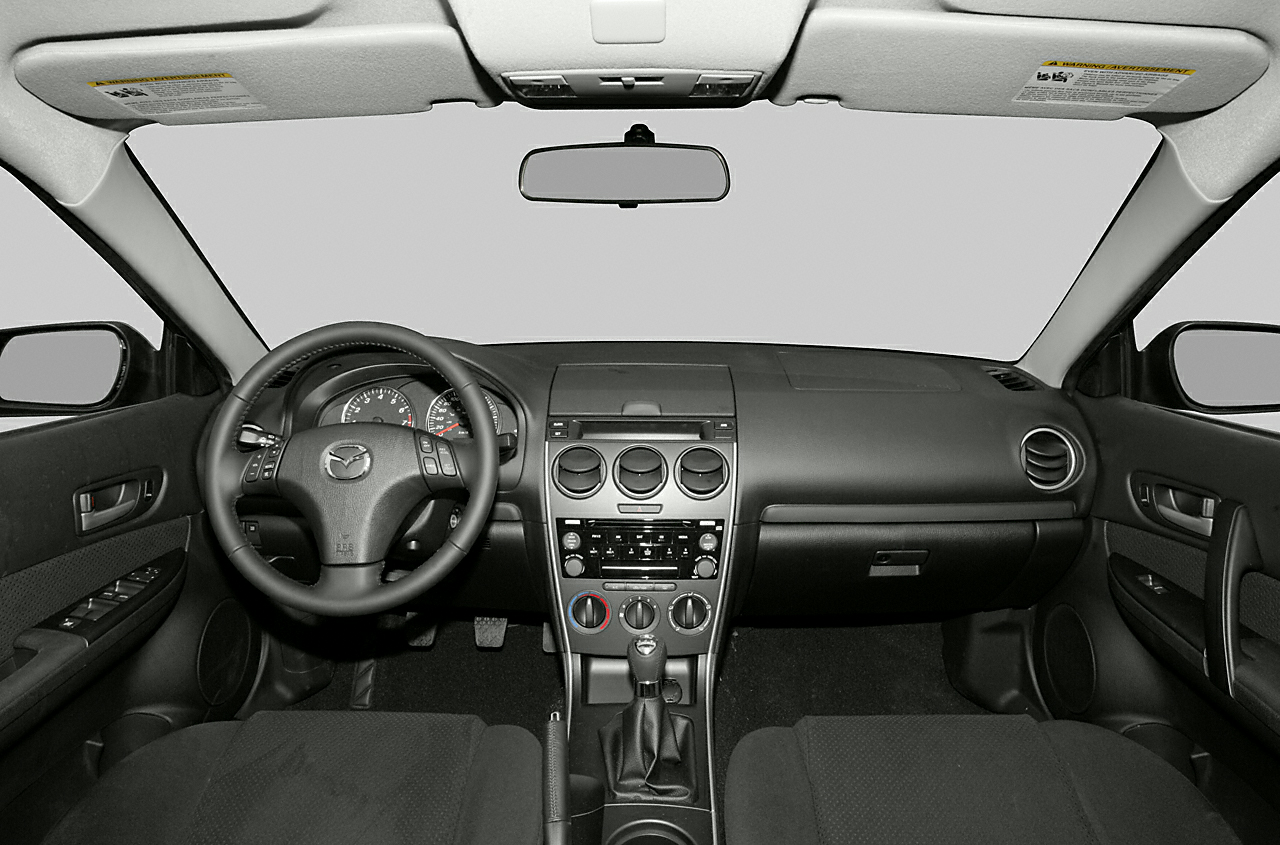 2006 Mazda Mazda6