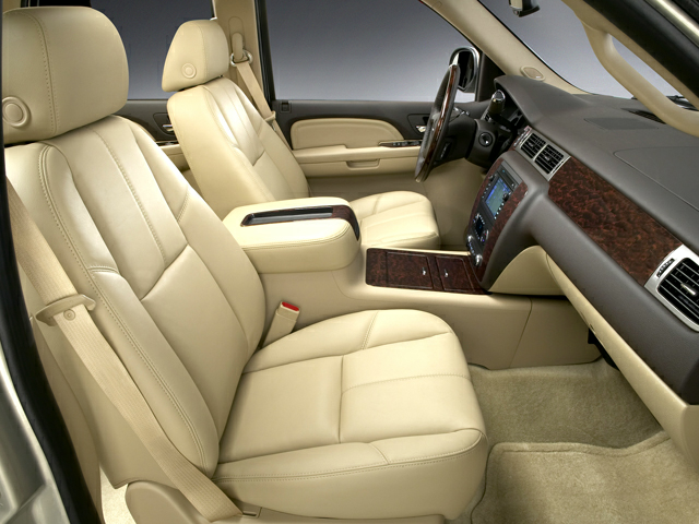 2014 GMC Yukon XL