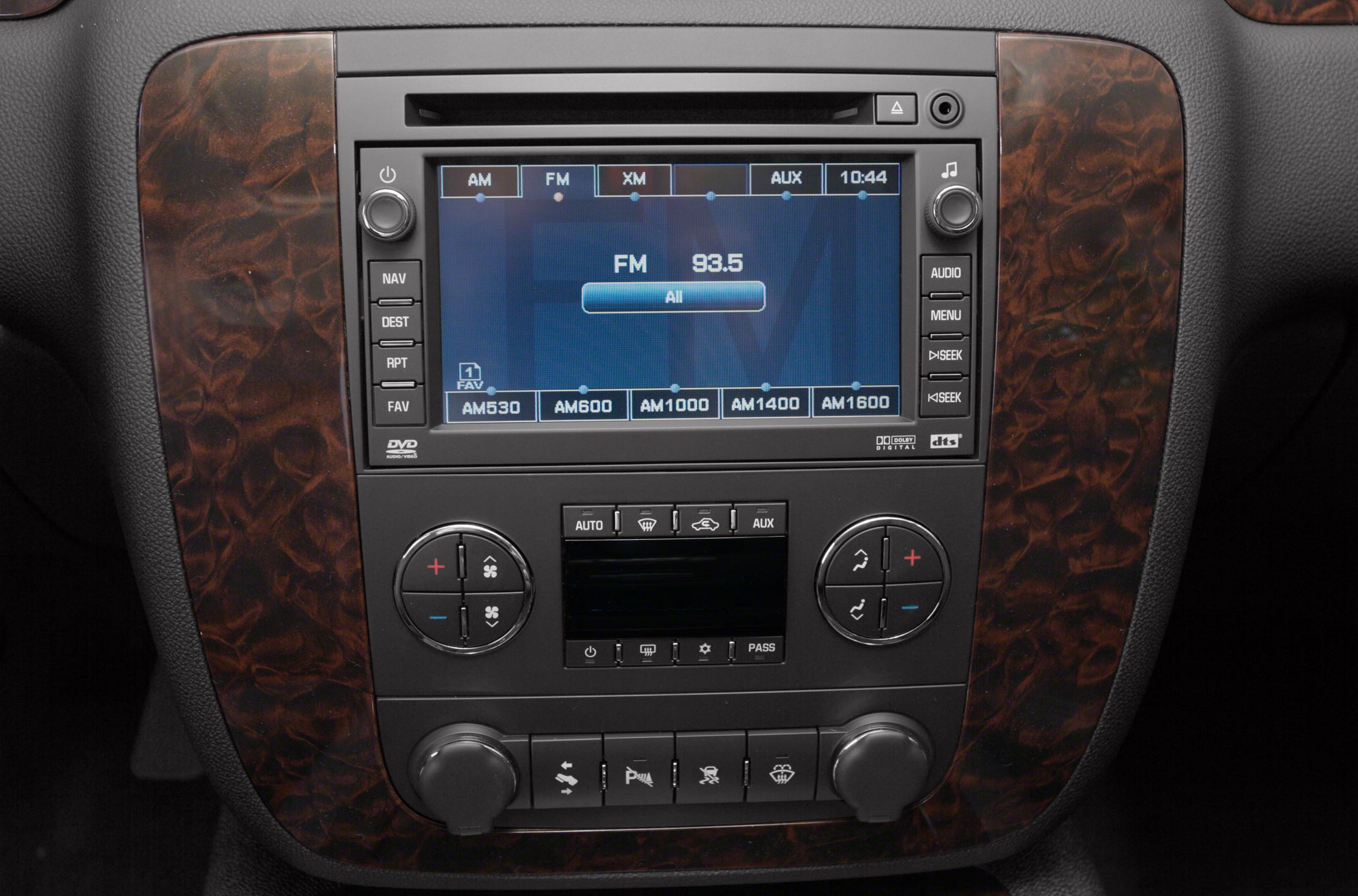 2014 GMC Yukon XL