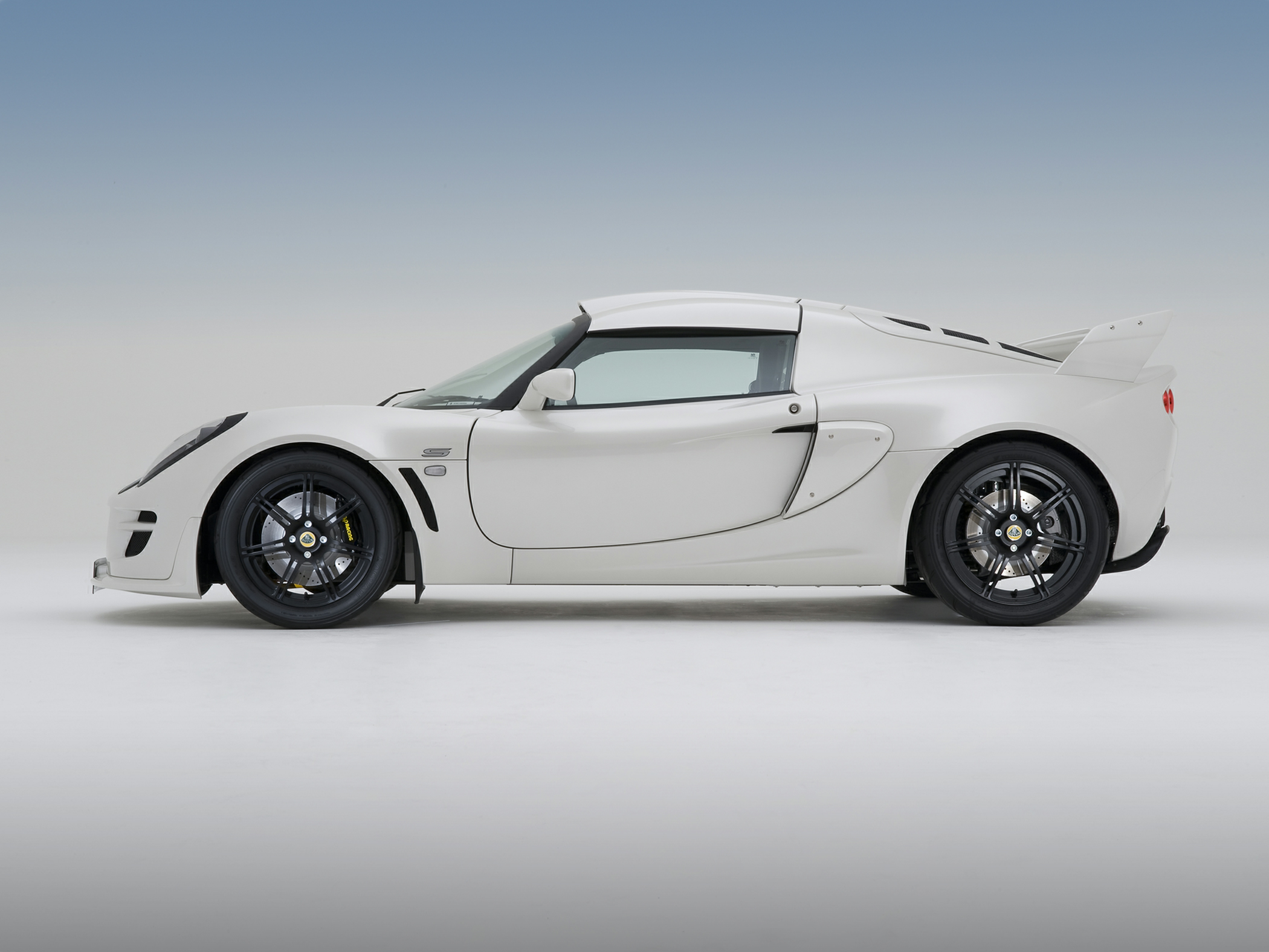 2011 Lotus Exige S
