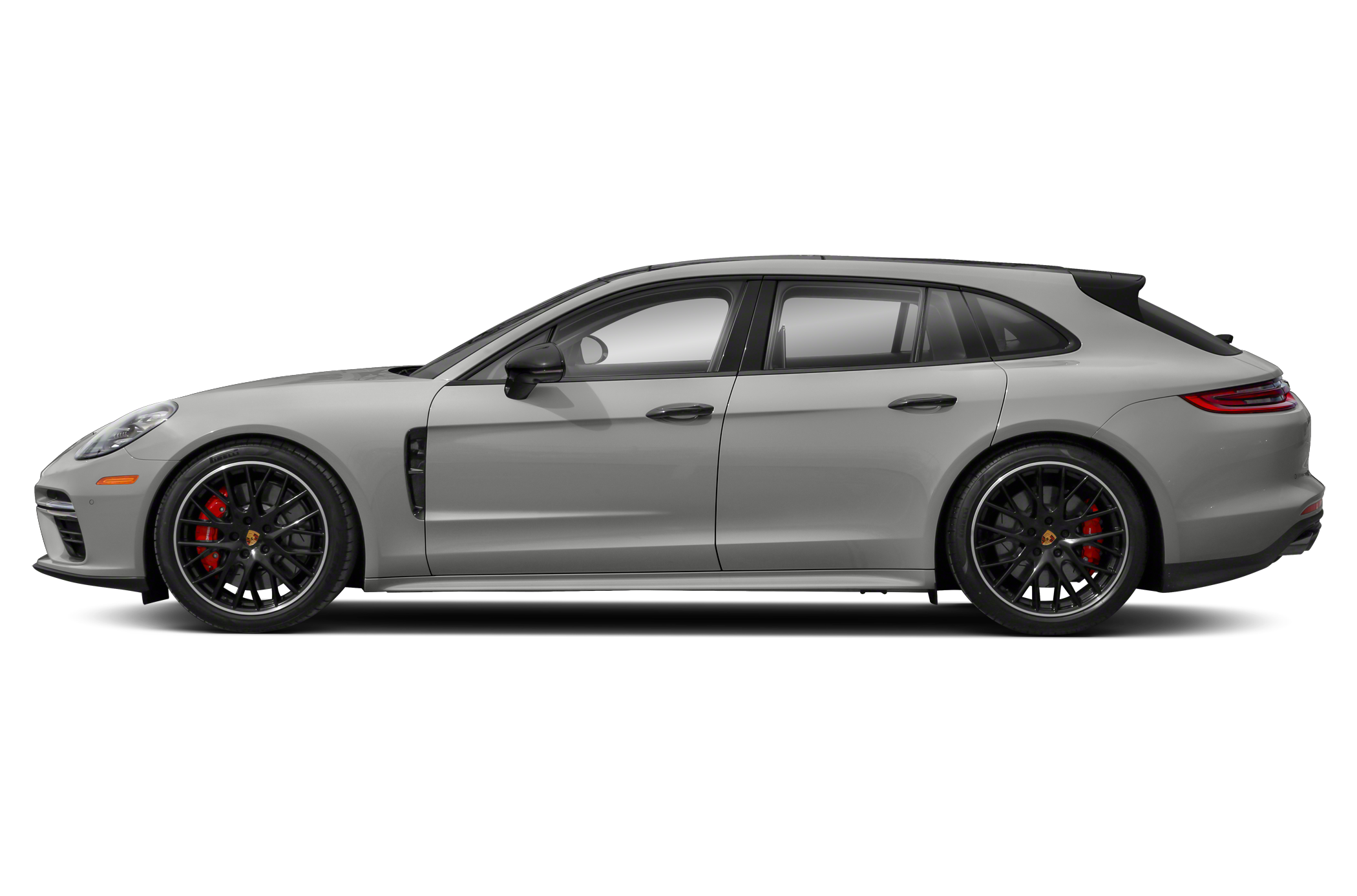 2019 Porsche Panamera Sport Turismo