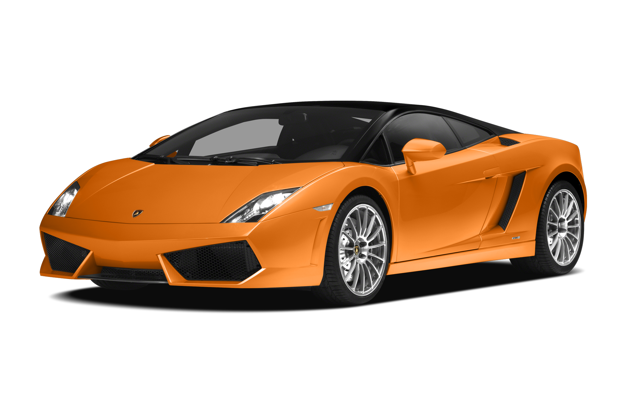 2012 Lamborghini Gallardo Specs Price MPG Reviews Cars